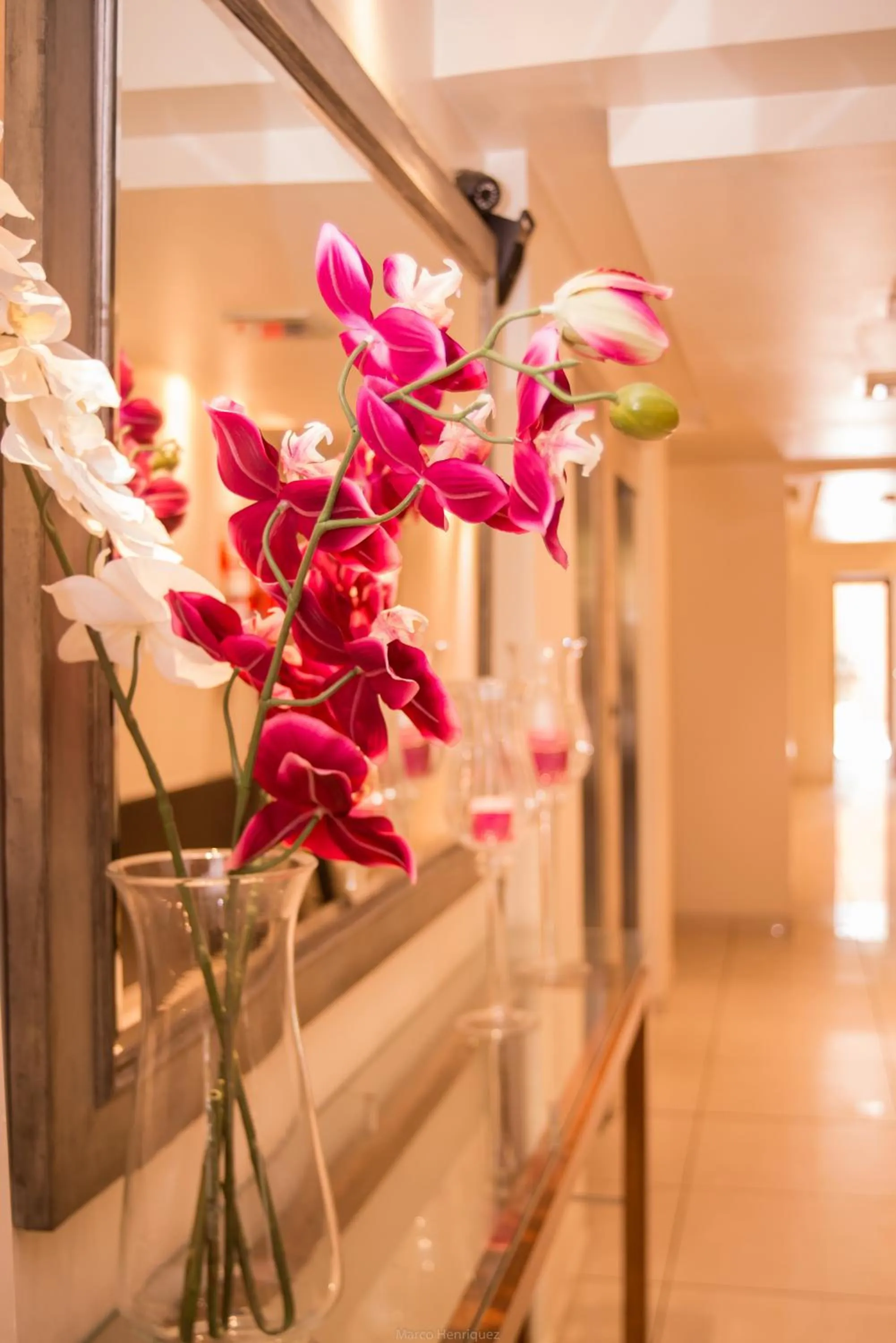 Lobby or reception, Bed in Kube Apartments Express