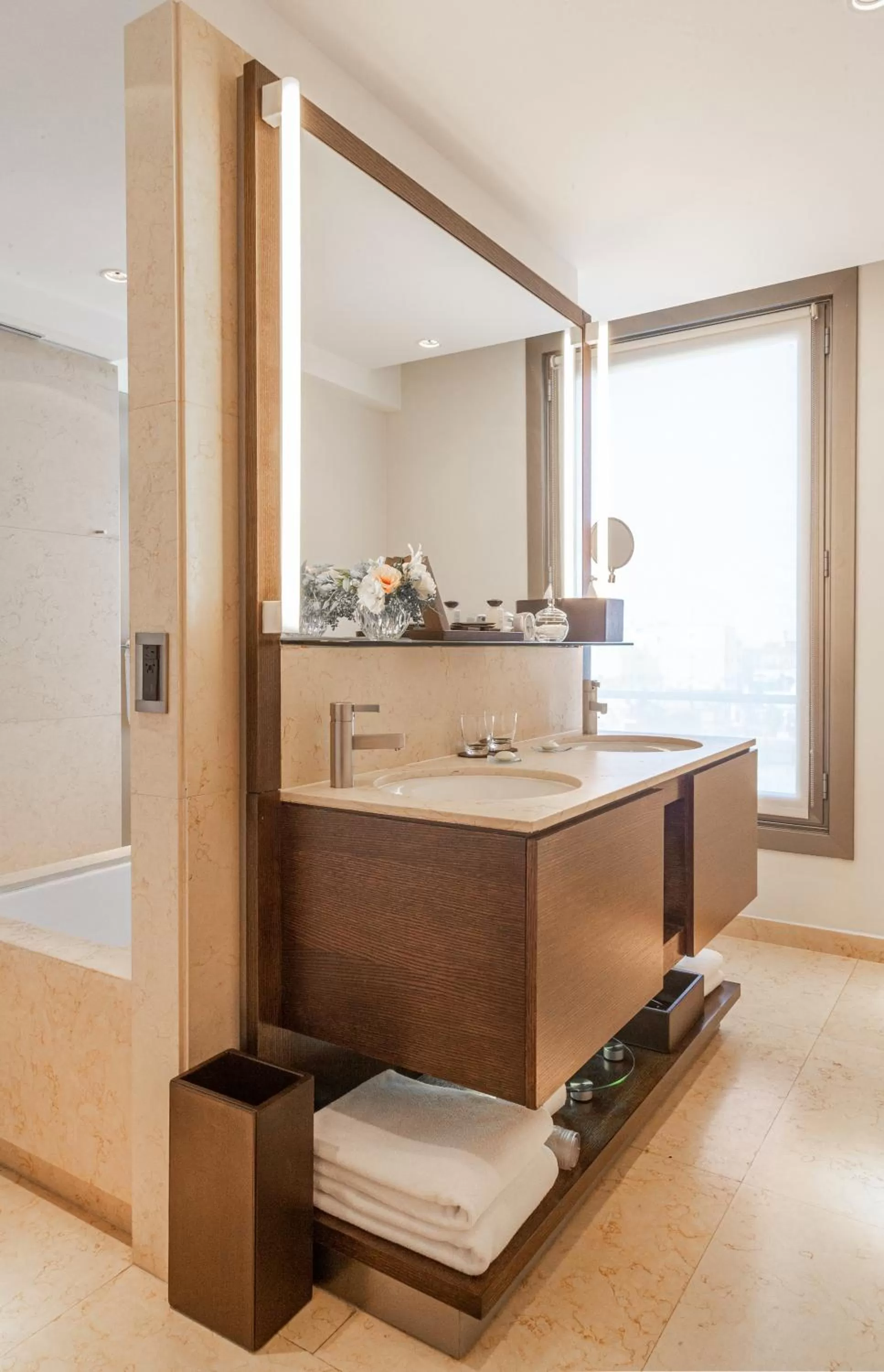 Deluxe Suite in Palacio Duhau - Park Hyatt Buenos Aires