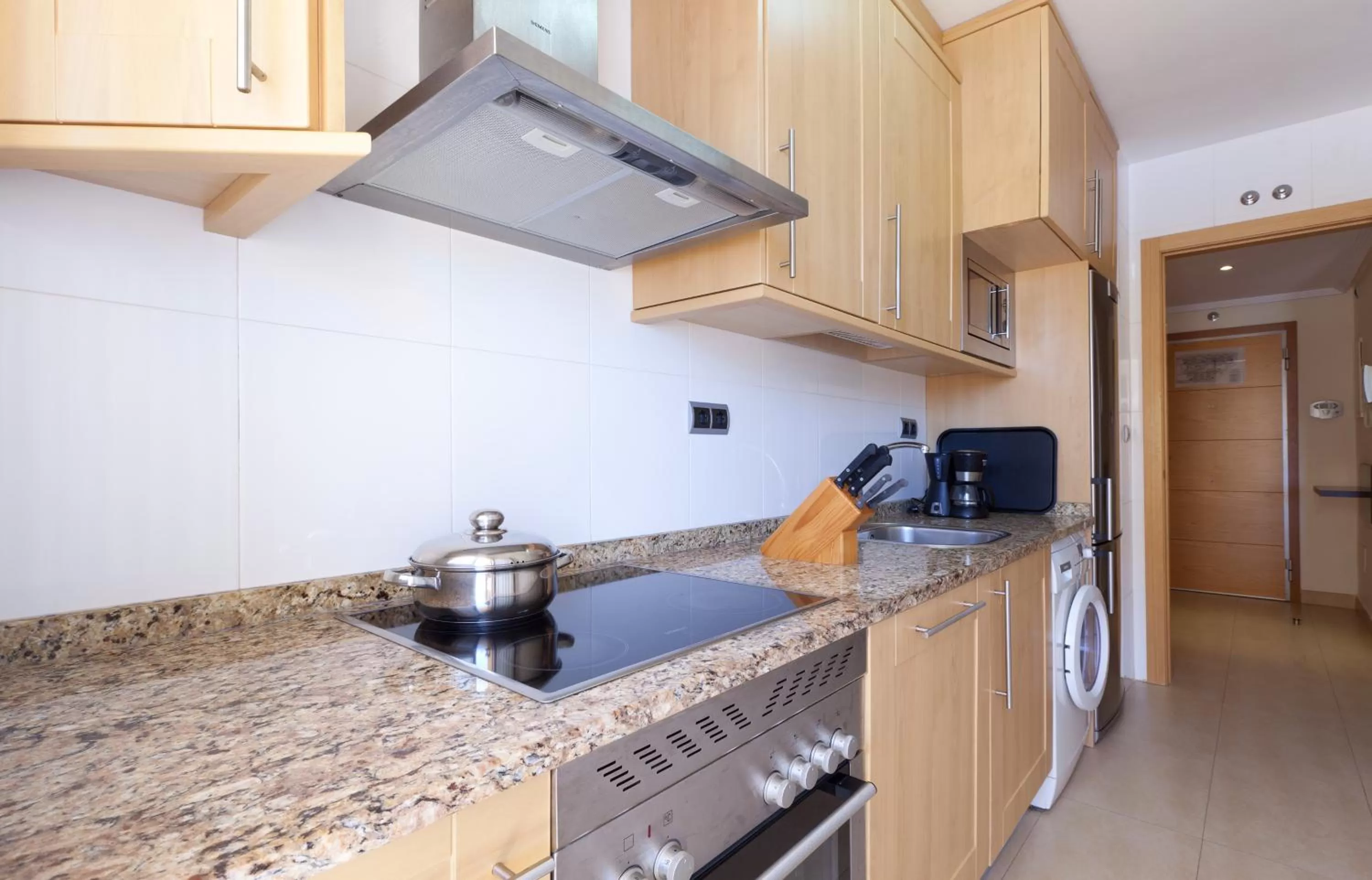 Coffee/tea facilities in Senator Mar Menor Golf & Spa Resort