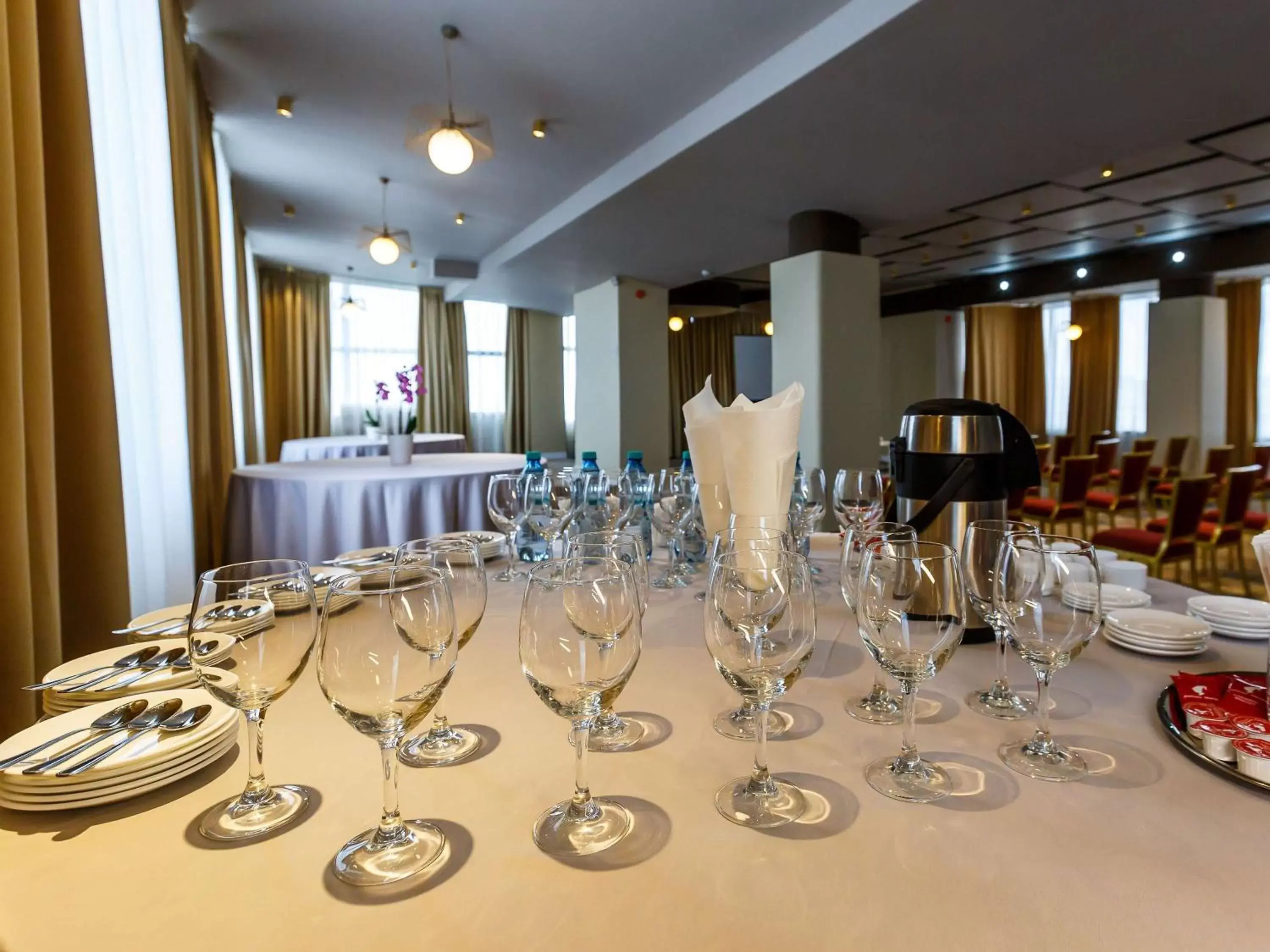 wedding, Restaurant/Places to Eat in Mercure Galati Centrum