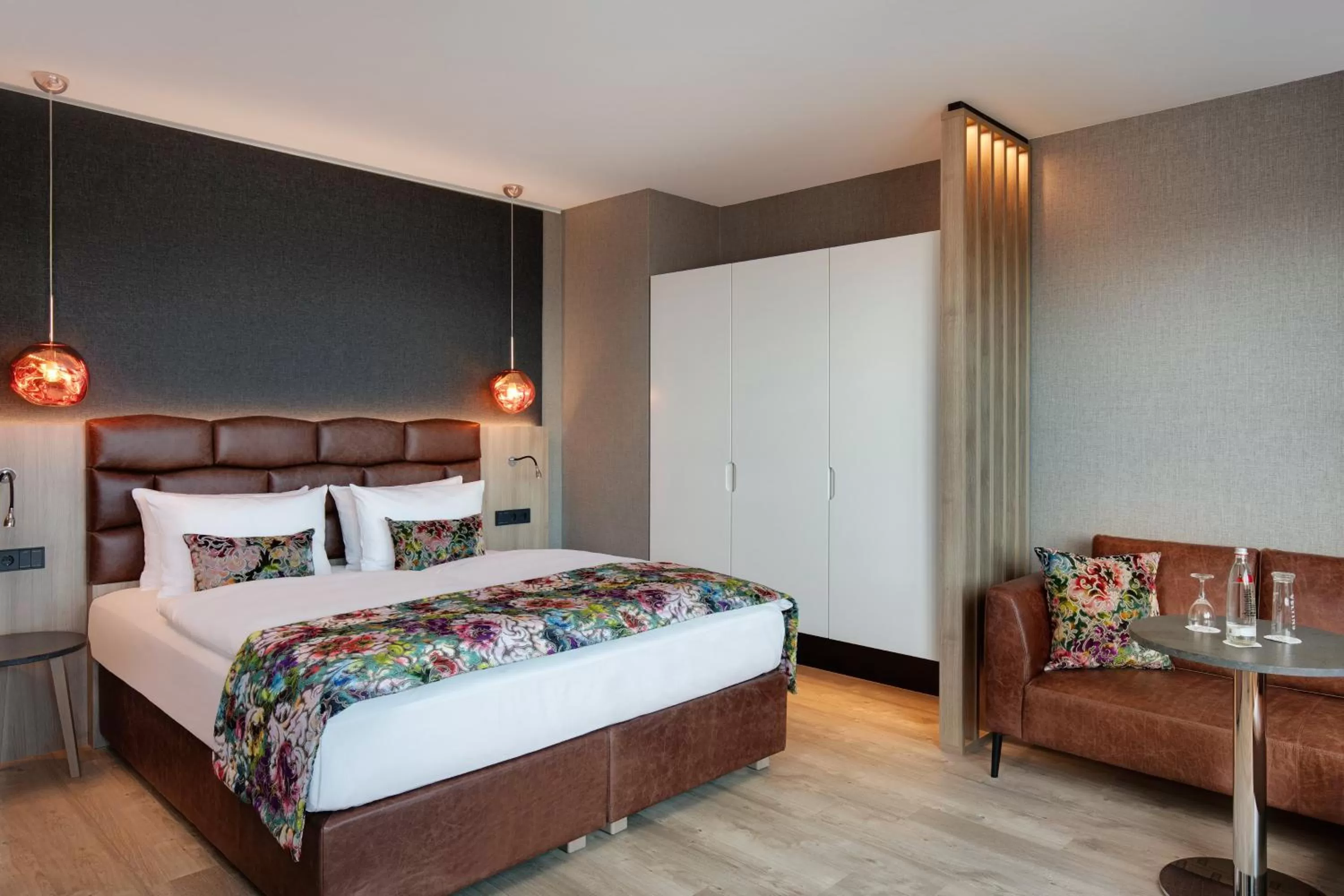 Photo of the whole room, Bed in Holiday Inn - Osnabrück by IHG