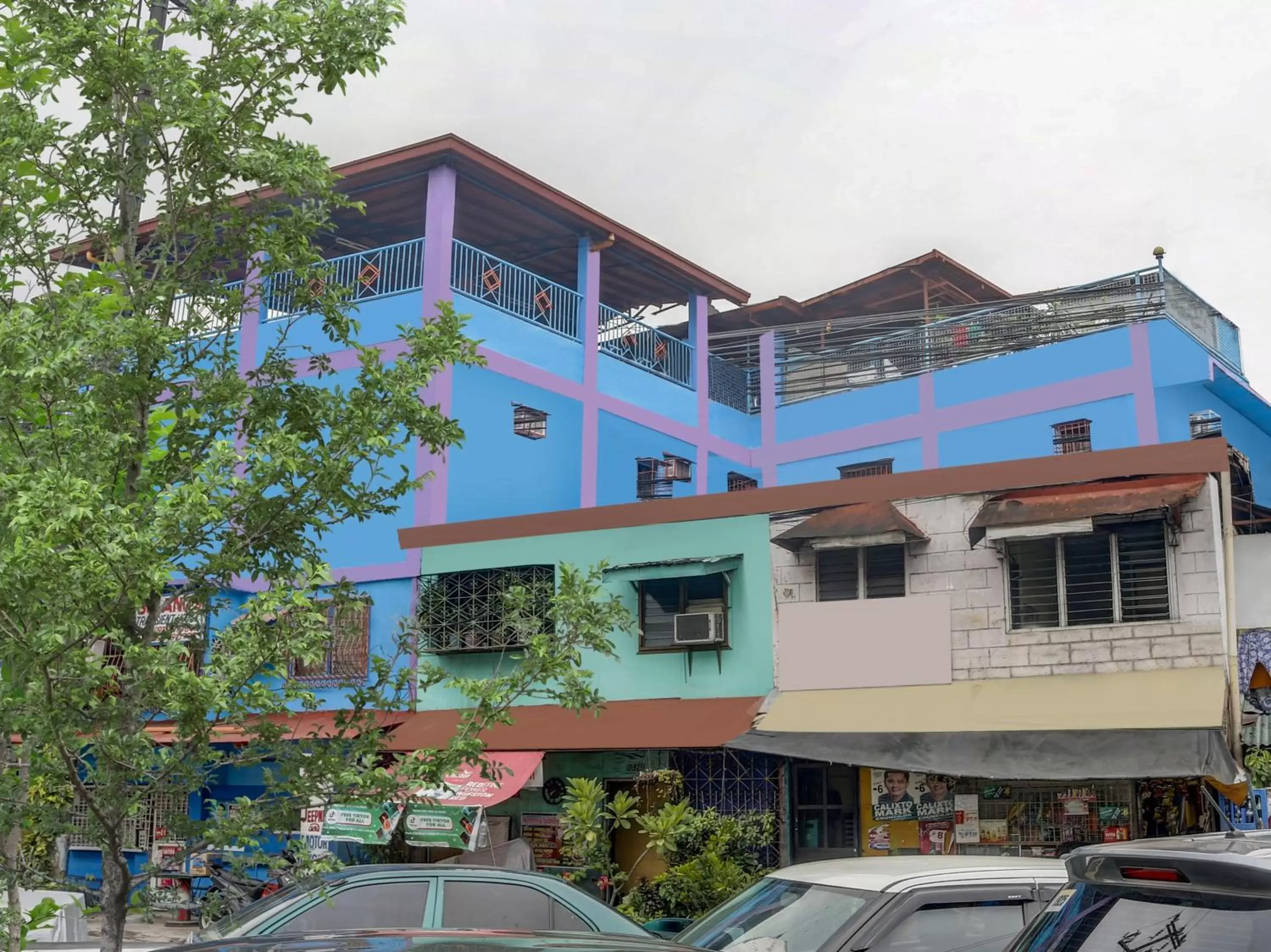 Solanos Transient House Solanos Transient House