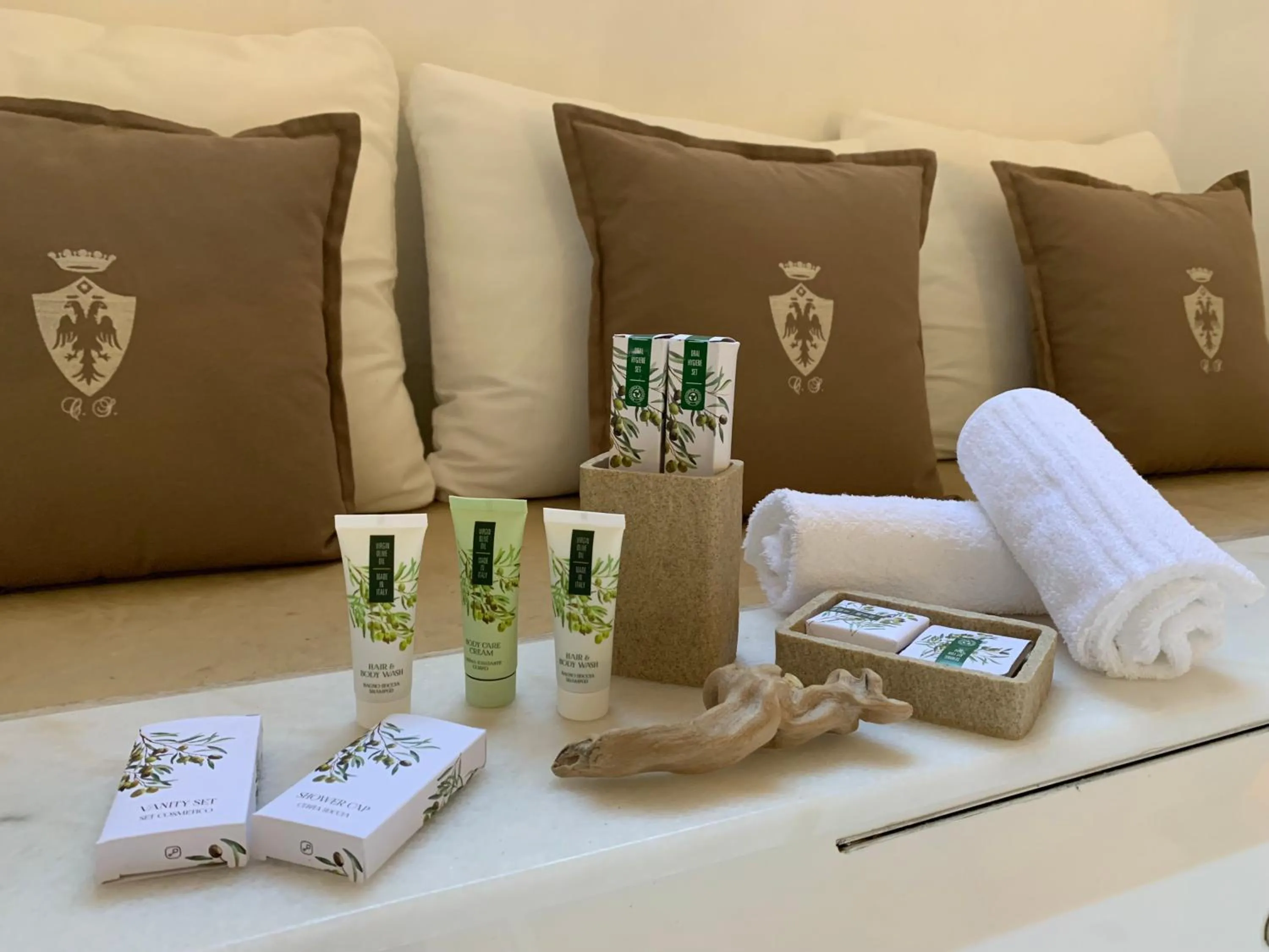 Other in Palazzo Castriota