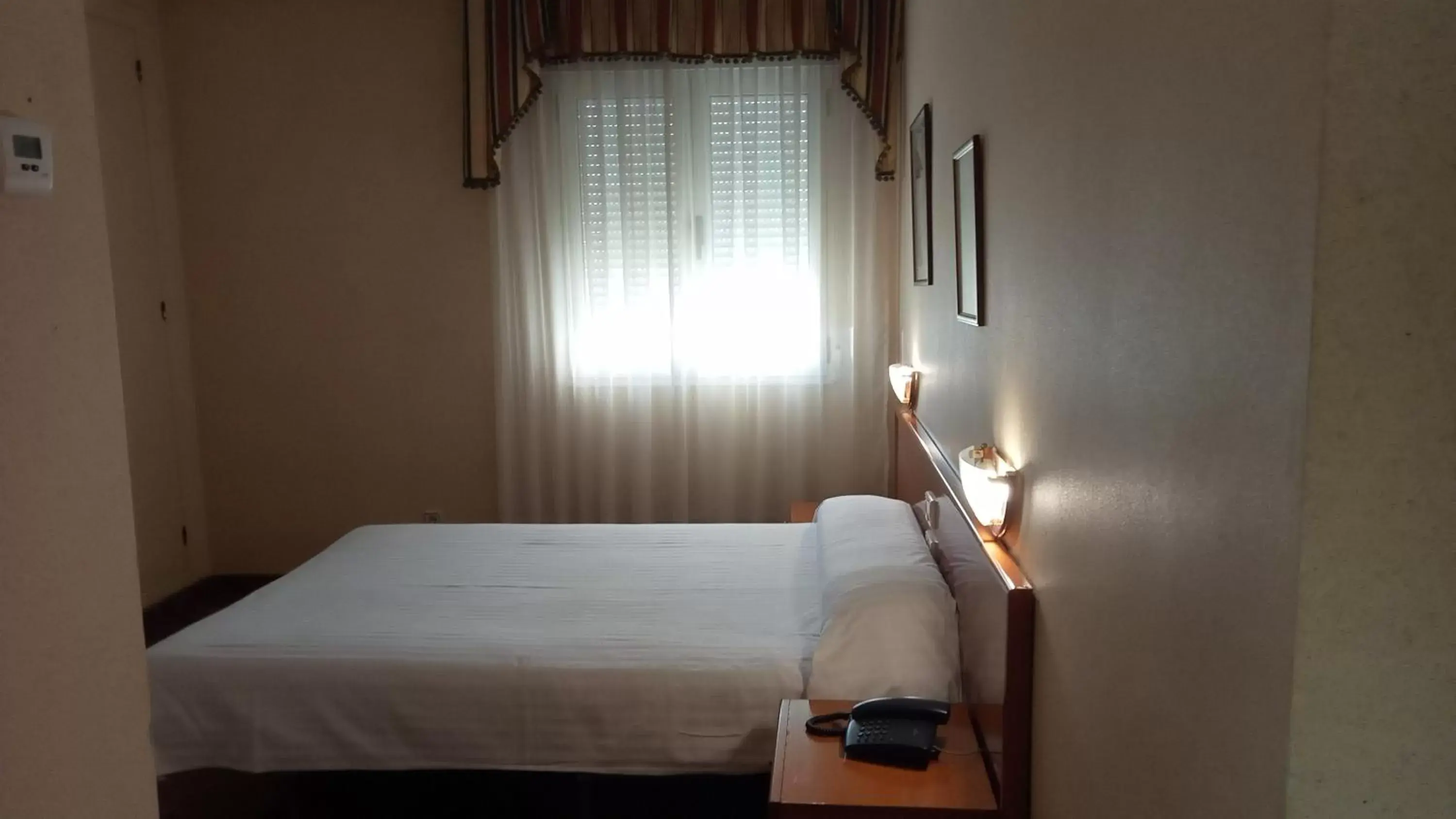 Standard Single Room in El Pozo de la Nieve Standard Single Room in El Pozo de la Nieve