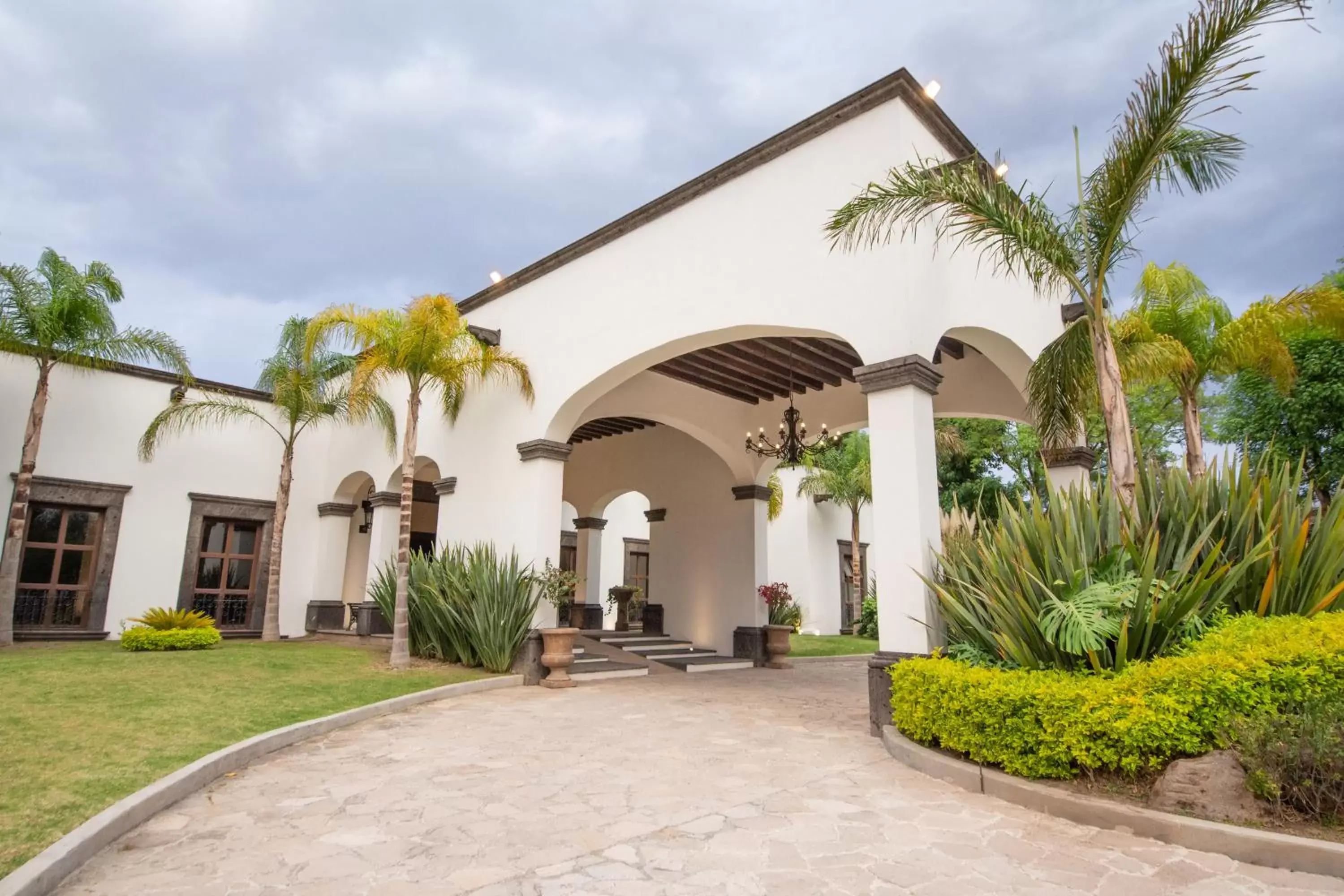 Meeting/conference room, Property Building in Hotel Hacienda la Venta