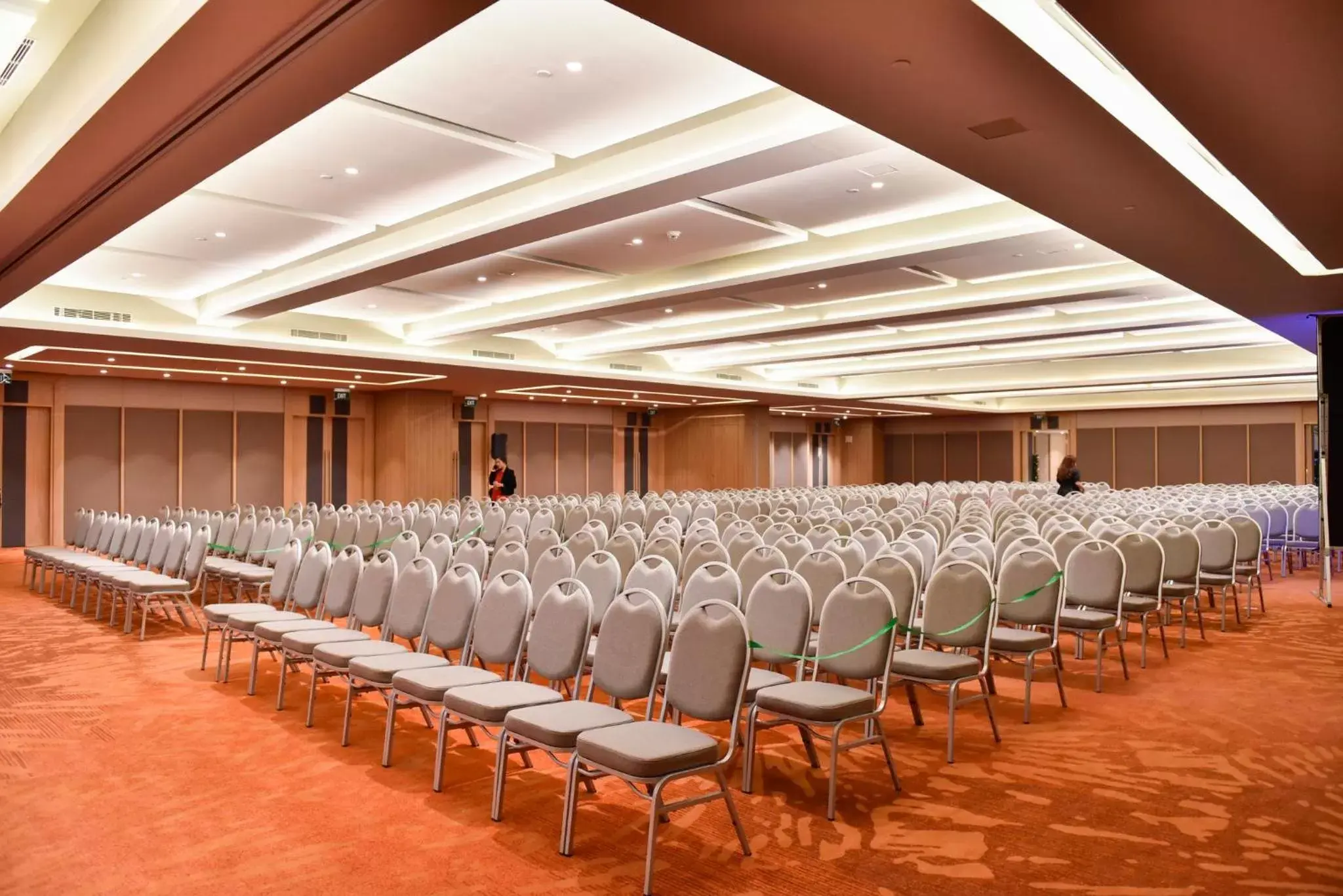 Banquet/Function facilities in Holiday Inn & Suites Jakarta Gajah Mada, an IHG Hotel