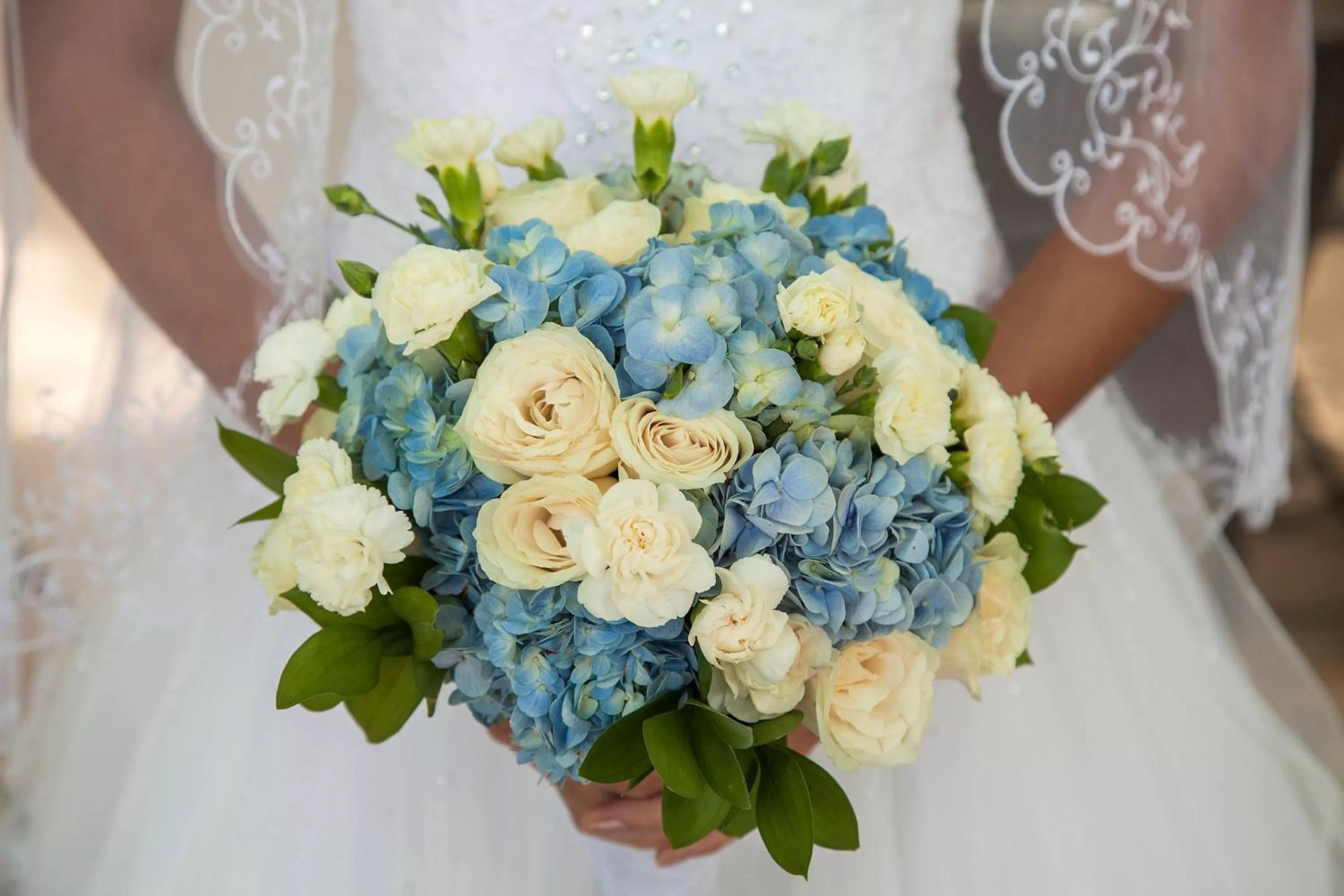 Beach in Courtyard by Marriott Bali Nusa Dua Resort