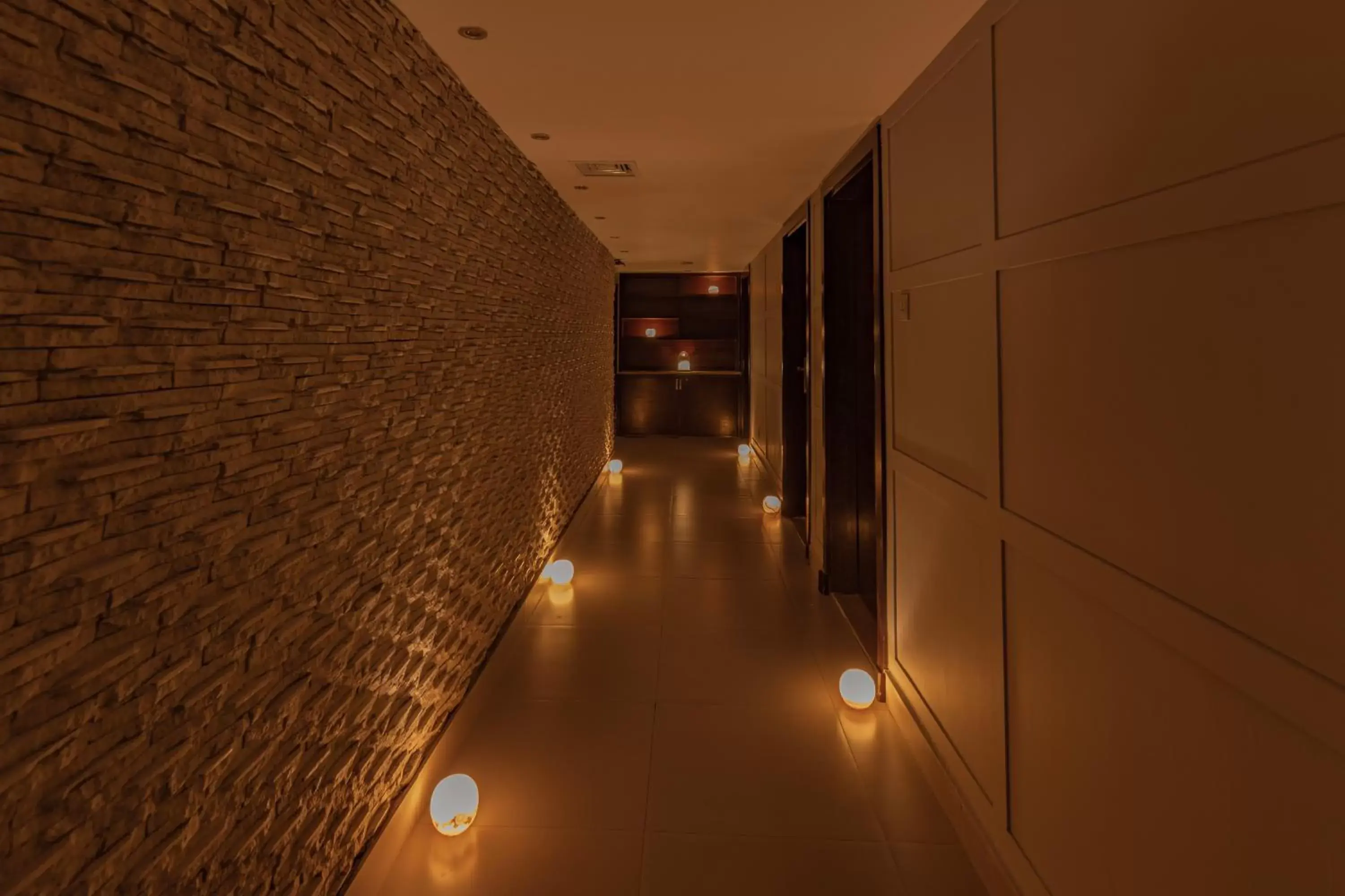 Spa and wellness centre/facilities in Radisson Blu Hotel, Cairo Heliopolis