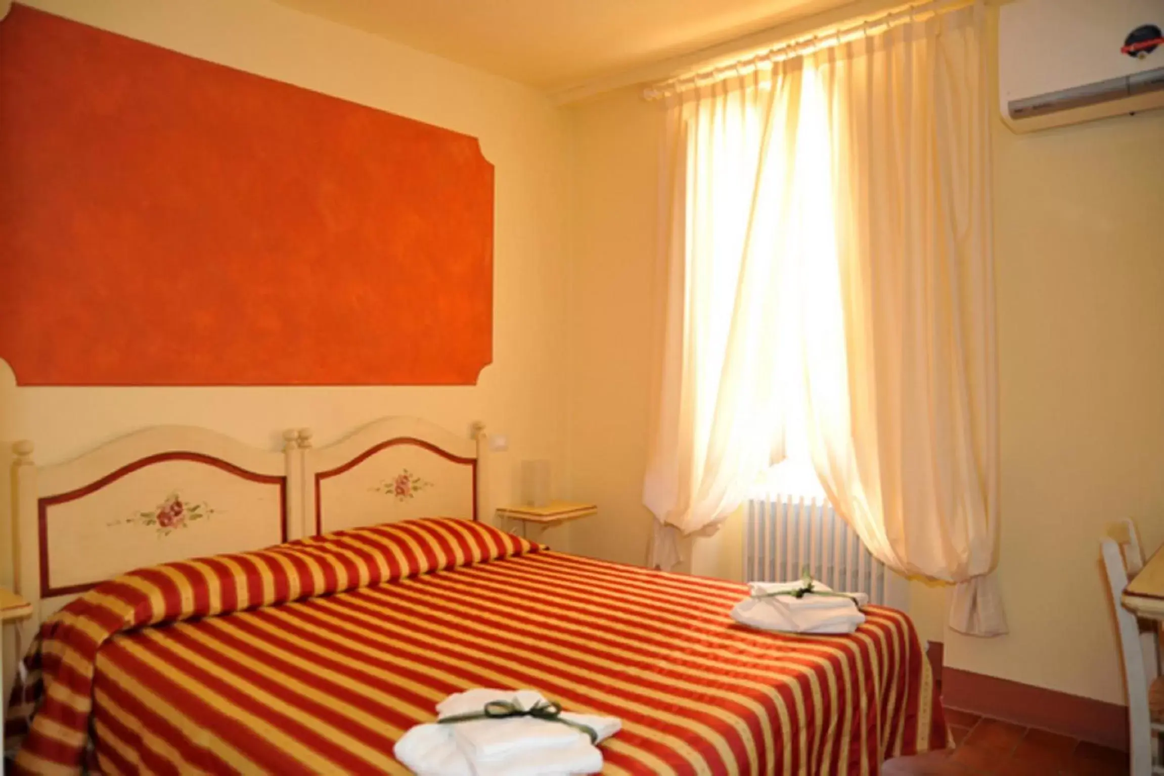 Bed in B&B Anfiteatro