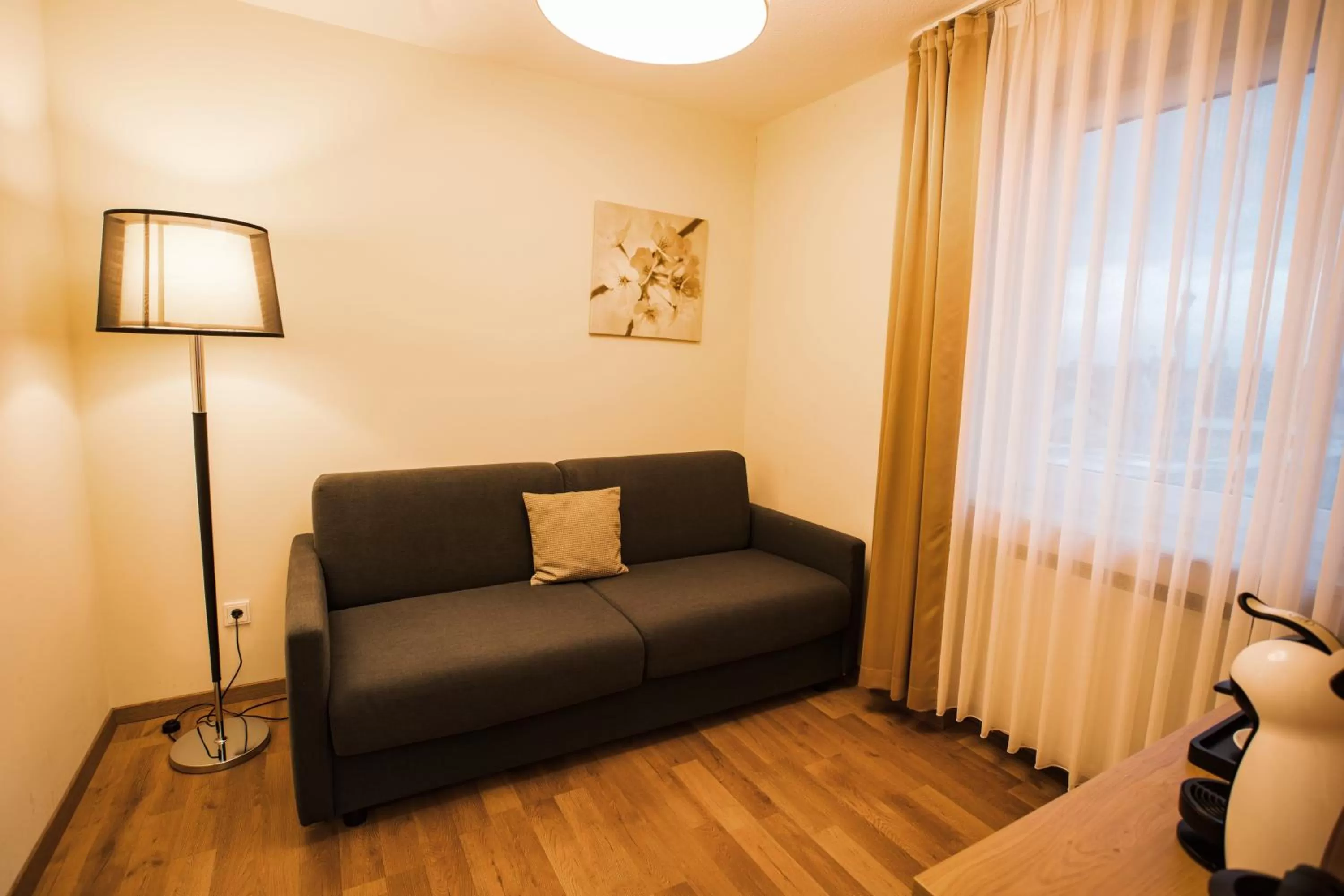 Hotel & Restaurant Rizzelli Superior