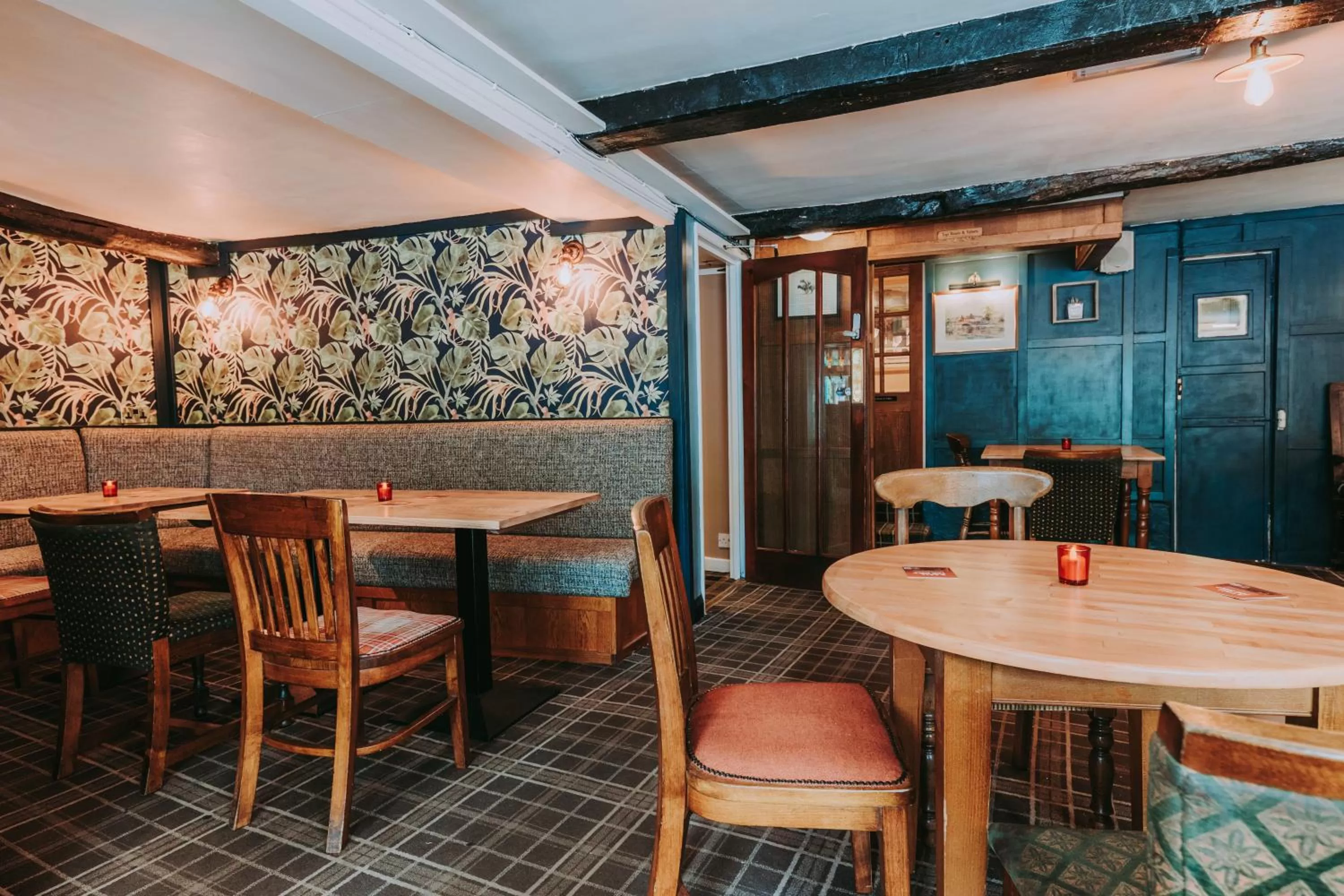 Lounge or bar in Royal Oak Appleby