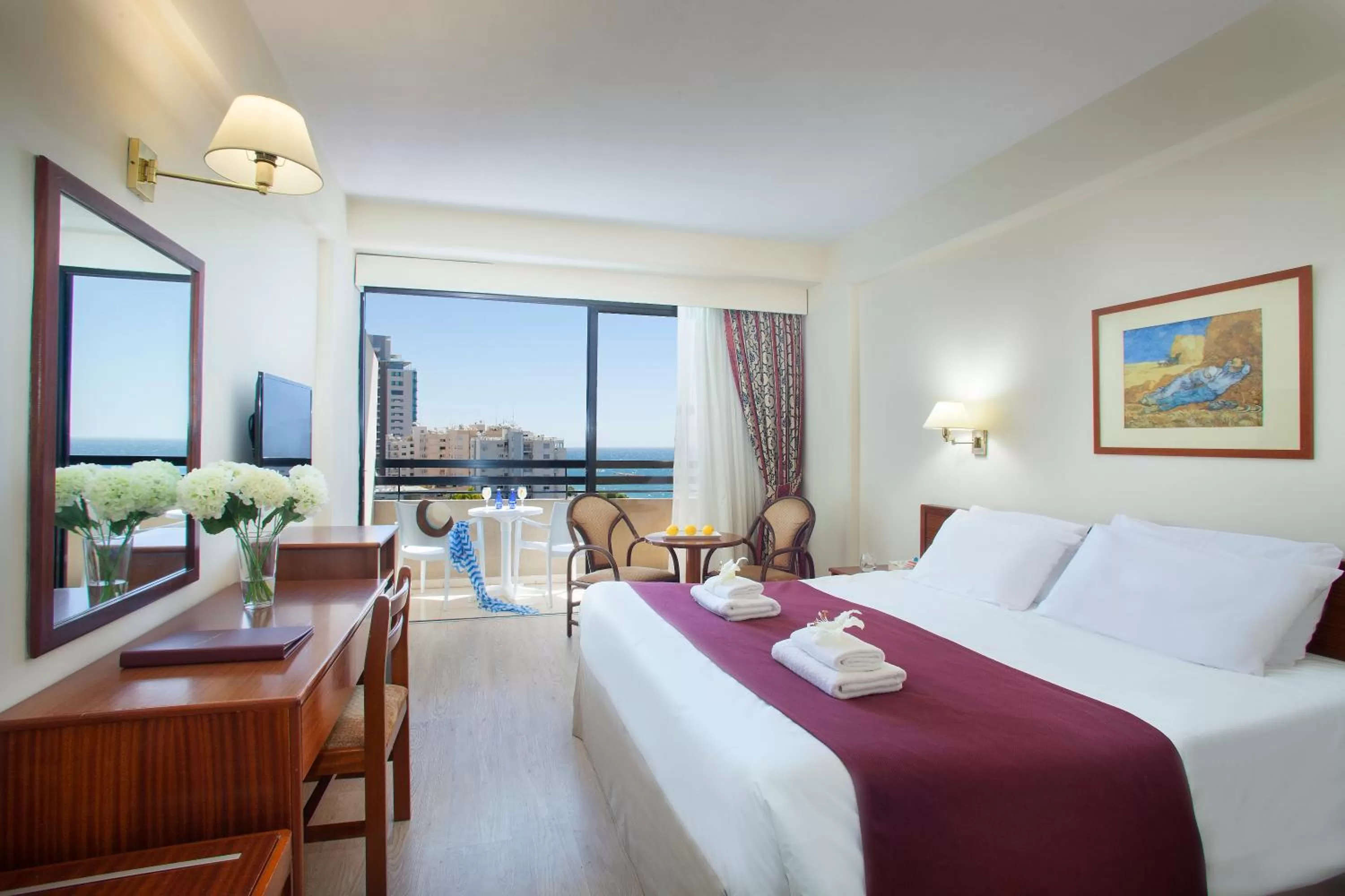 Other, Bed in Odysseia Hotel Kapetanios