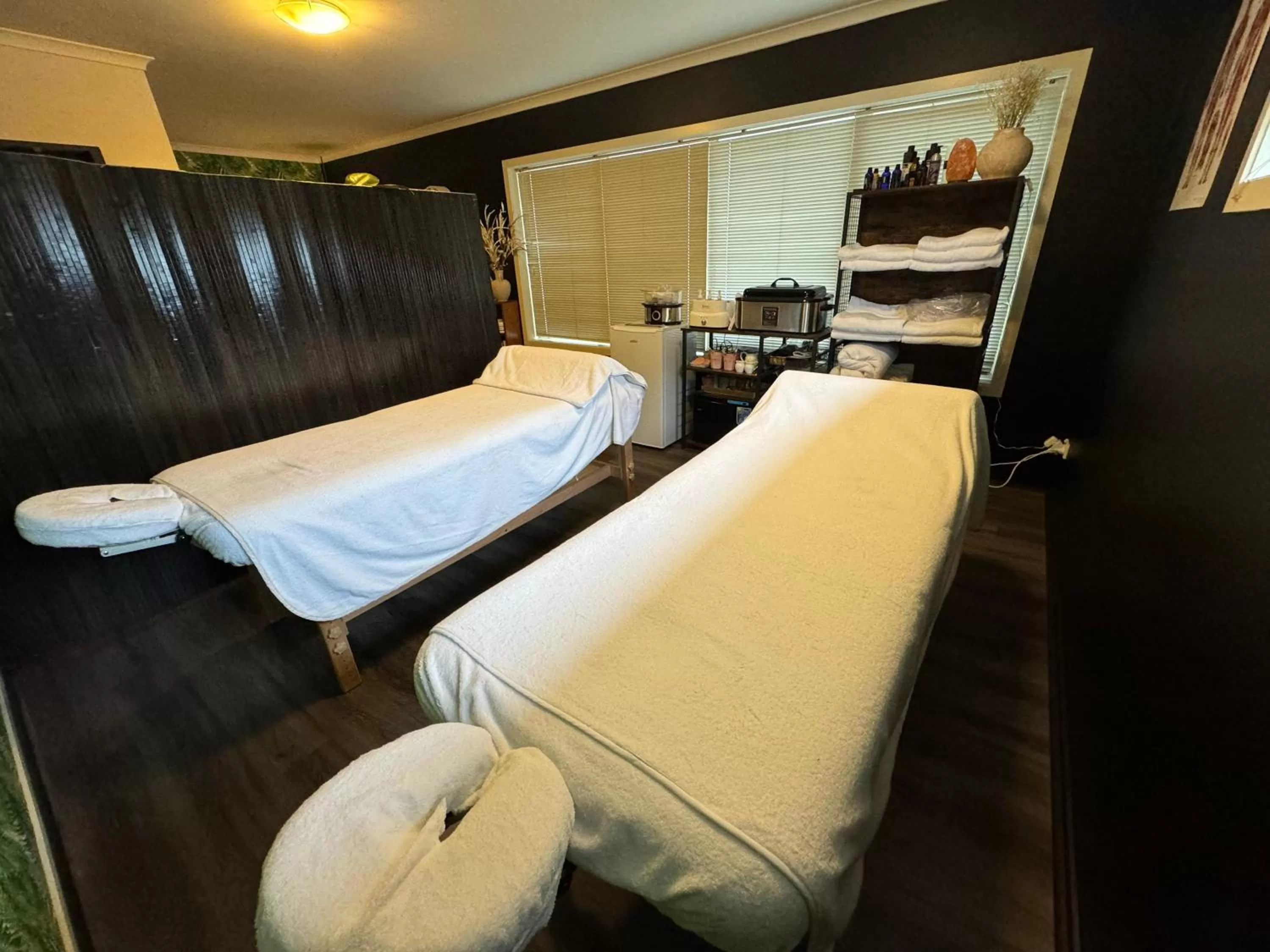 Spa and wellness centre/facilities, Bed in B-Ks Premier Motel Palmerston North