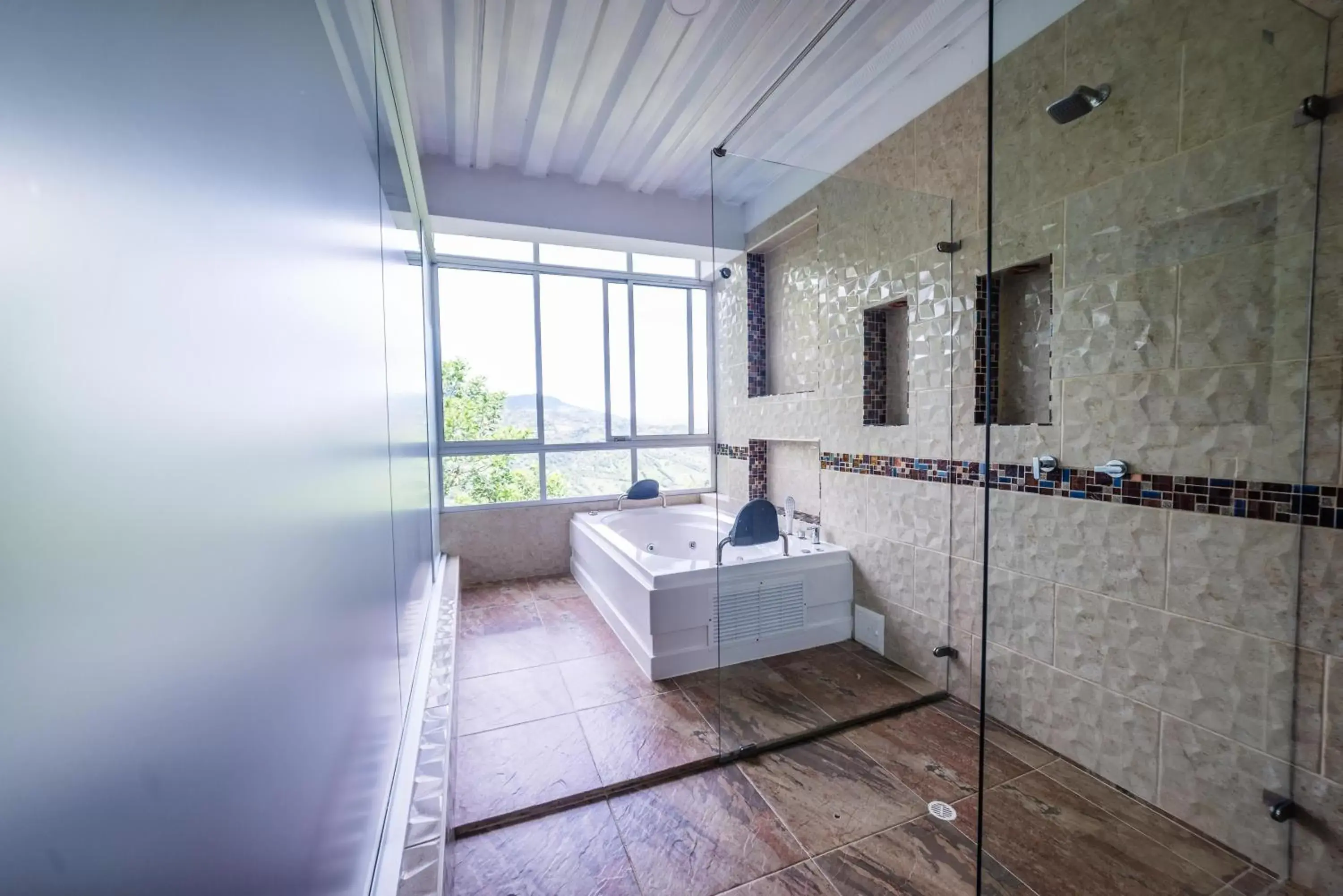 King Suite with Spa Bath in Tambo Eco Hotel King Suite with Spa Bath in Tambo Eco Hotel