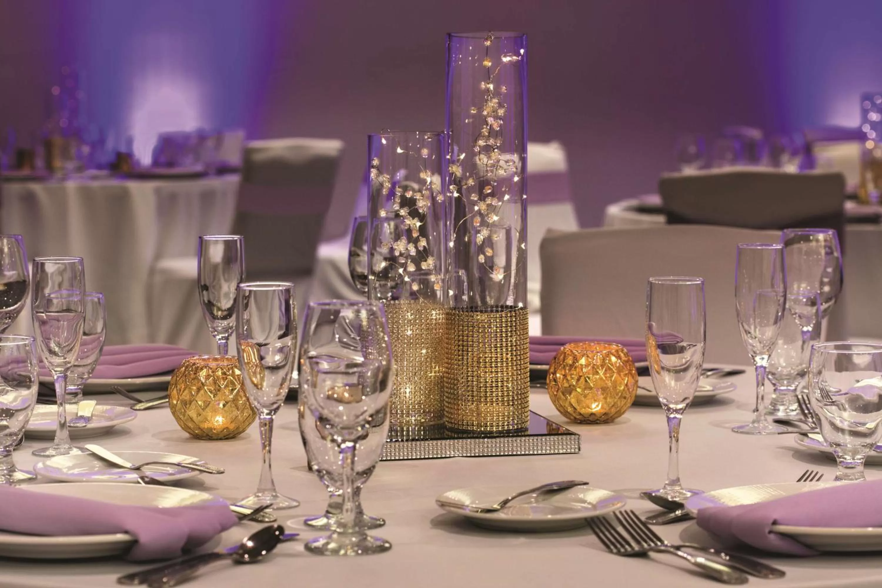 Meeting/conference room in Embassy Suites by Hilton Richmond