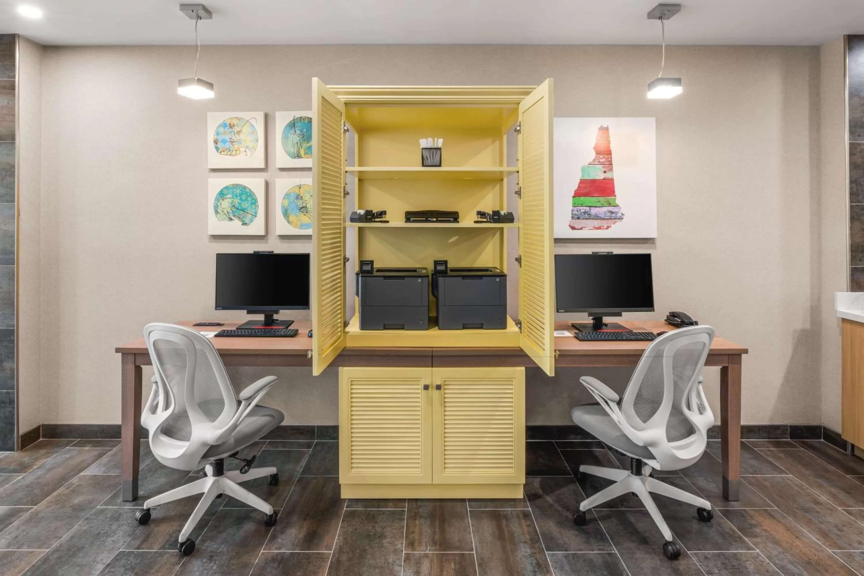 Business facilities in Home2 Suites By Hilton North Conway, NH