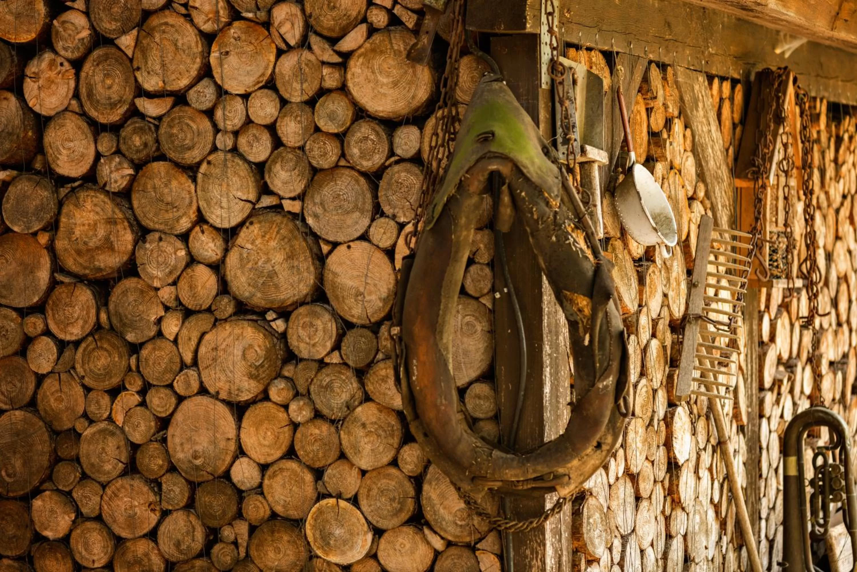 Property building in Hotel Zur Linde Dein Self Check In