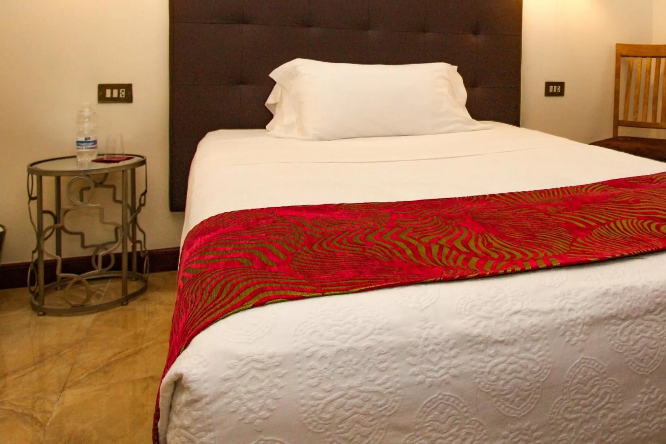 Photo of the whole room, Bed in Il Sogno di Gio de la Laguna