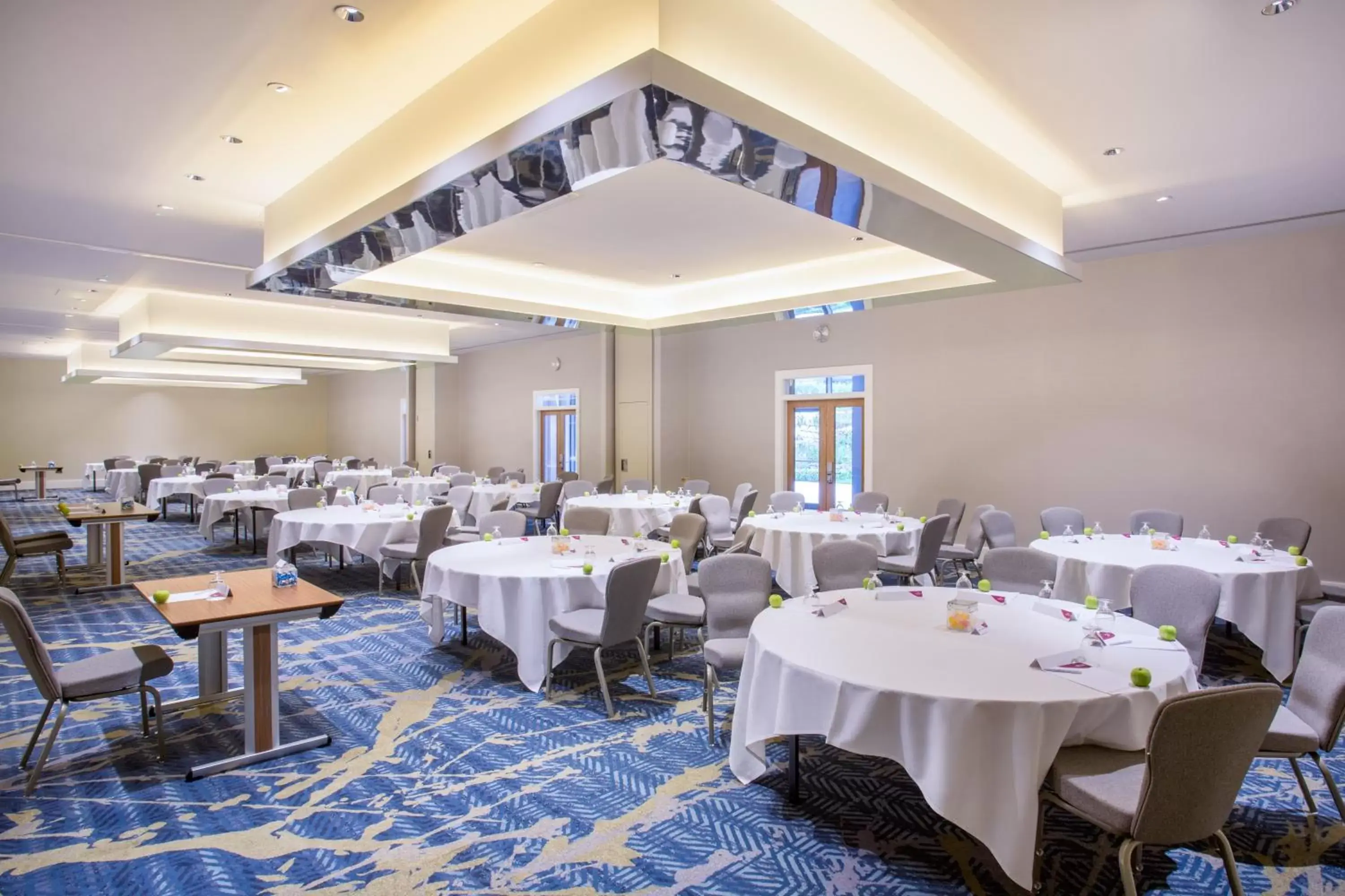 Banquet/Function facilities in Crowne Plaza Gerrards Cross, an IHG Hotel