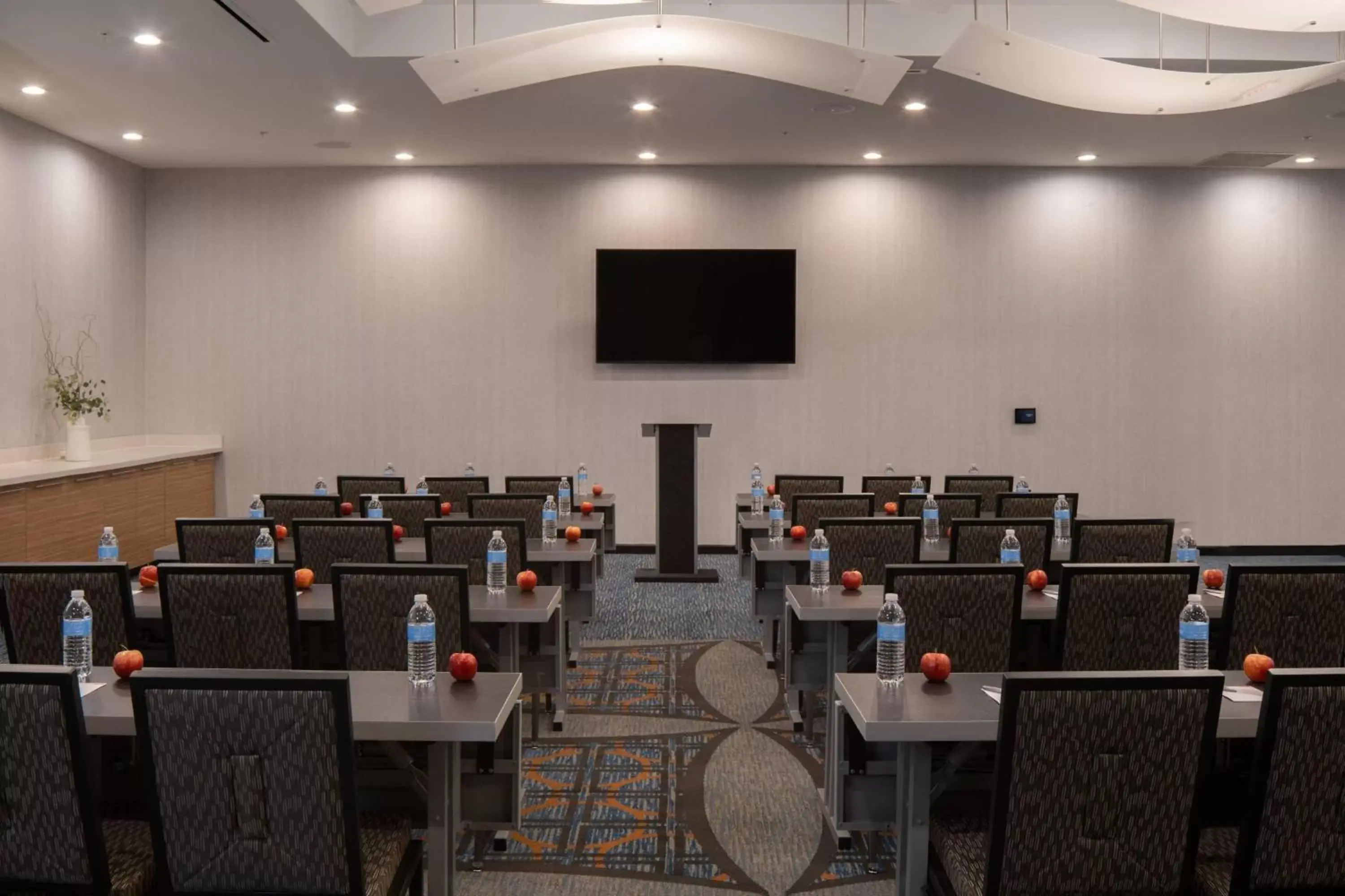Meeting/conference room, Business Area/Conference Room in TownePlace by Marriott Suites Clarksville