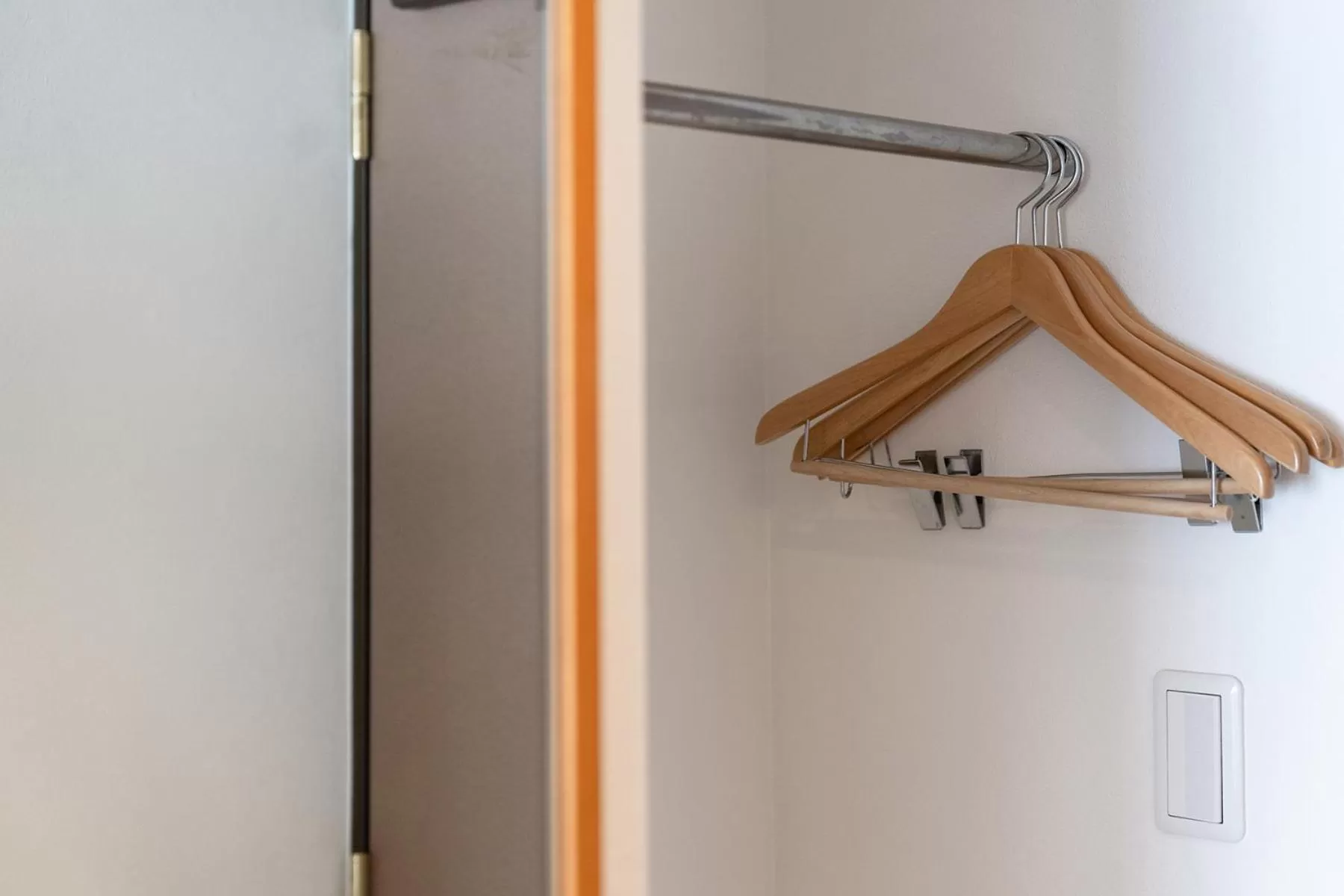 Area and facilities in The OneFive Osaka Sakaisuji