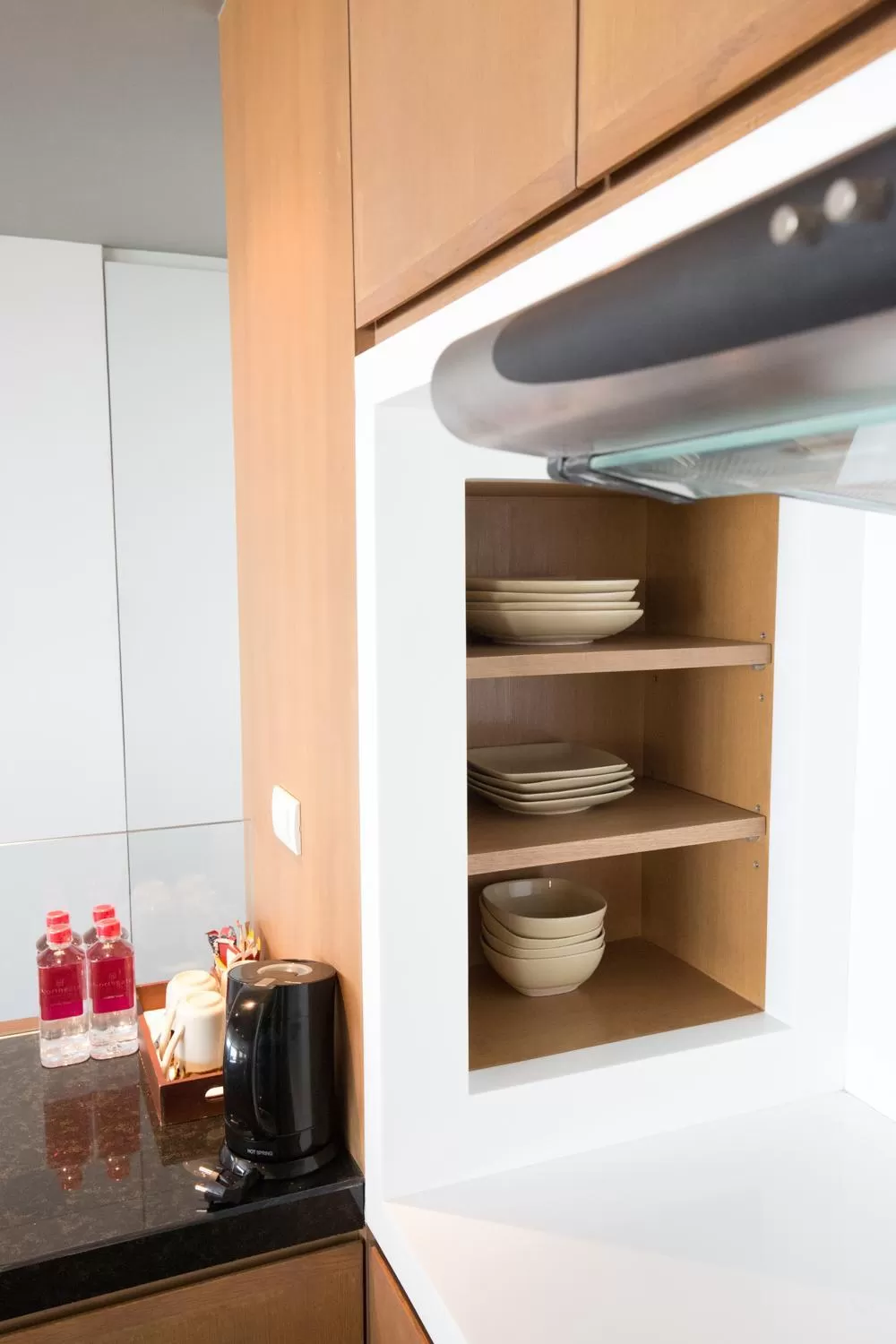 Coffee/tea facilities in Northgate Ratchayothin