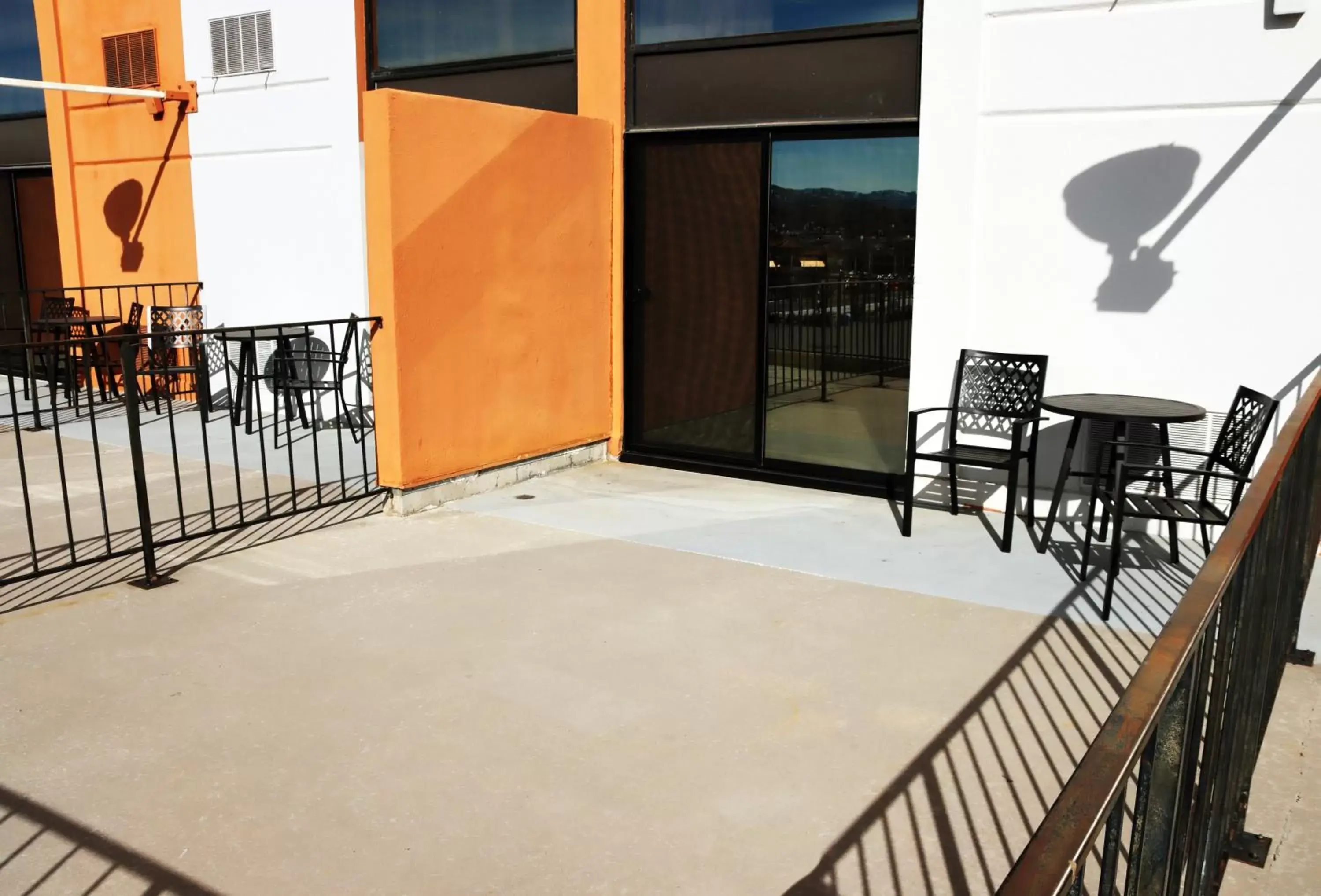 Premium Two Queens Balcony in J Resort Premium Two Queens Balcony in J Resort