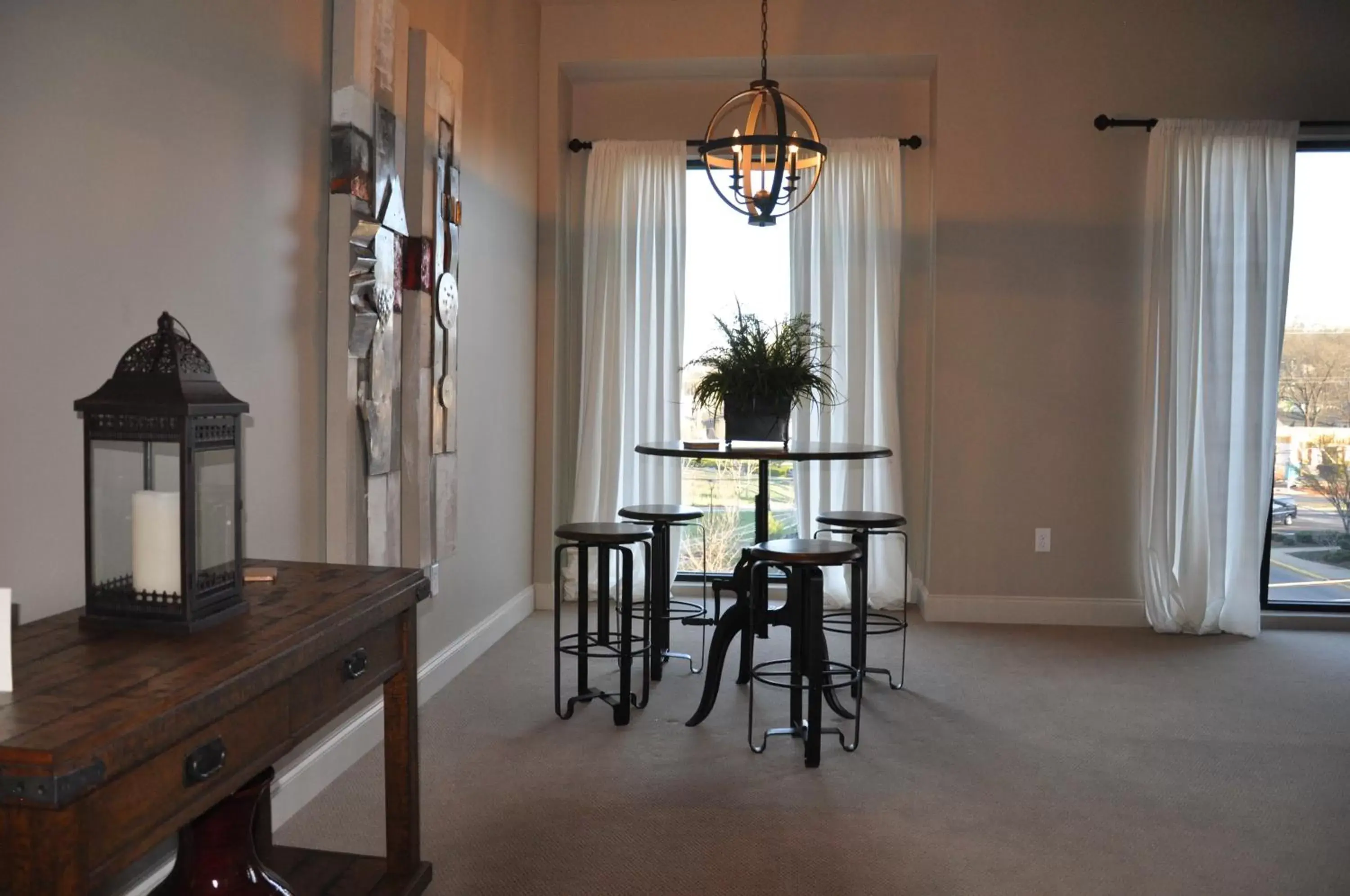 Dining Area in Kentucky Grand Hotel & Spa