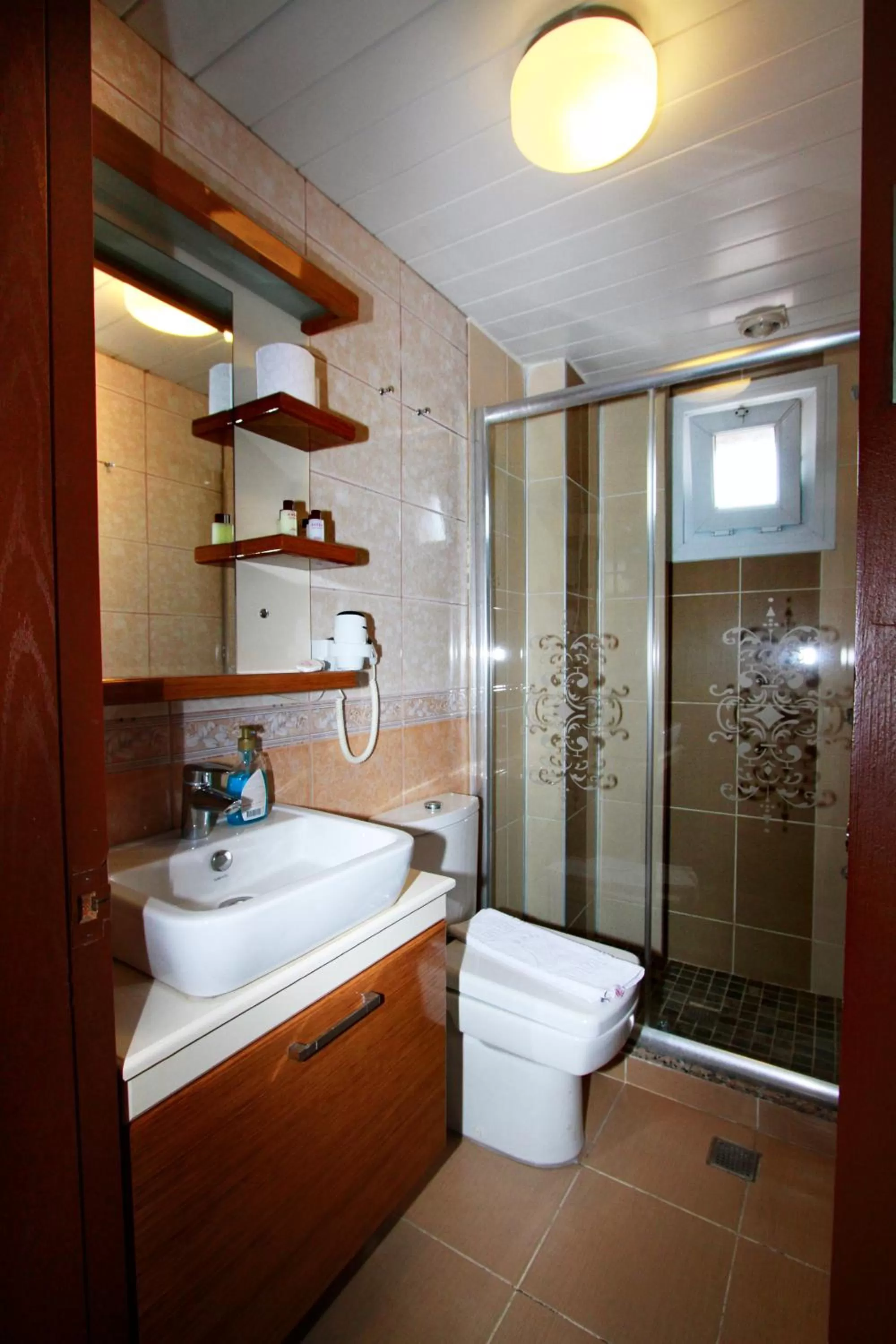 Bed in Agora Boutique Hotel & Bistro