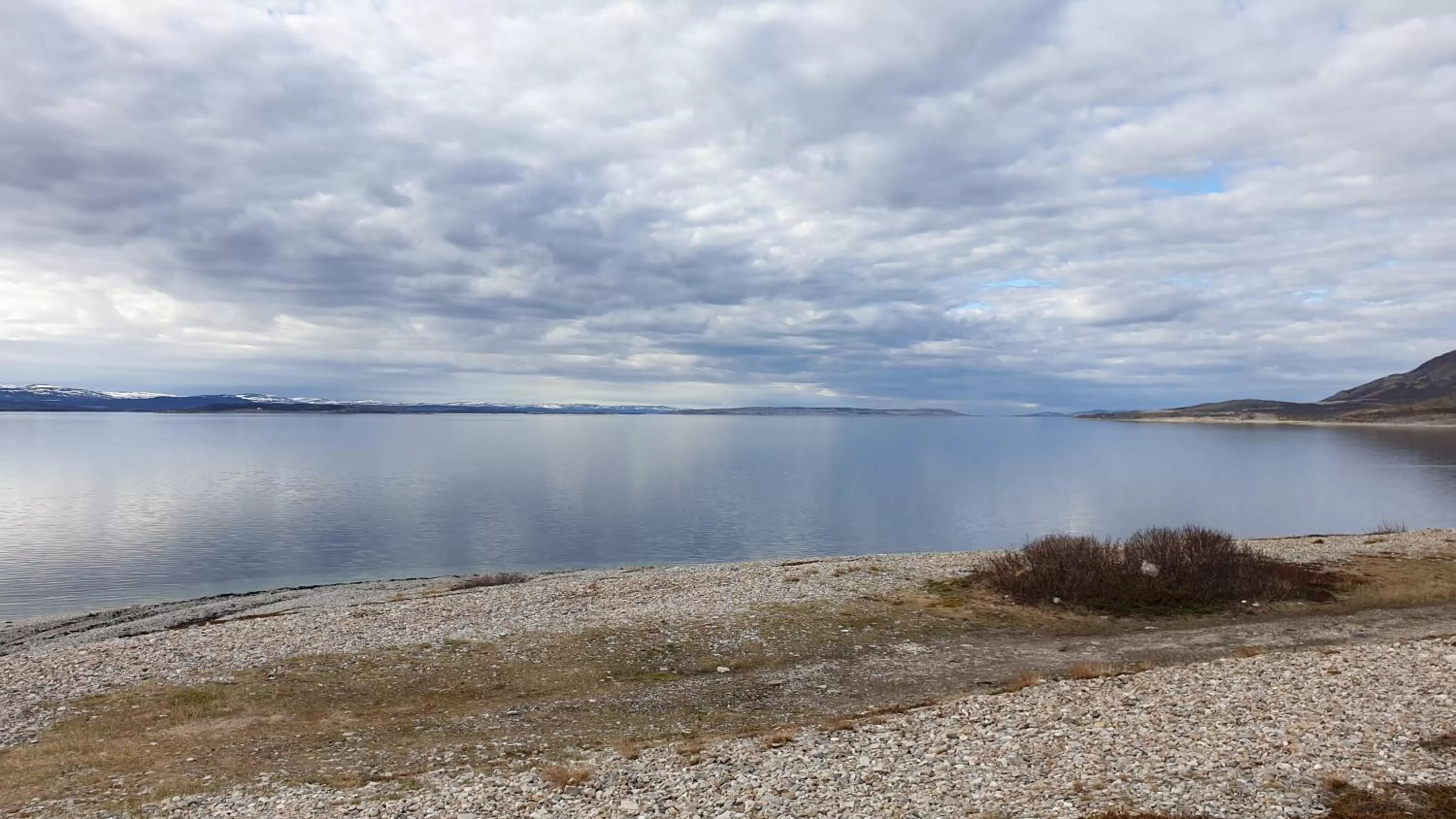 Neighbourhood in Verdde Hotel Lakselv