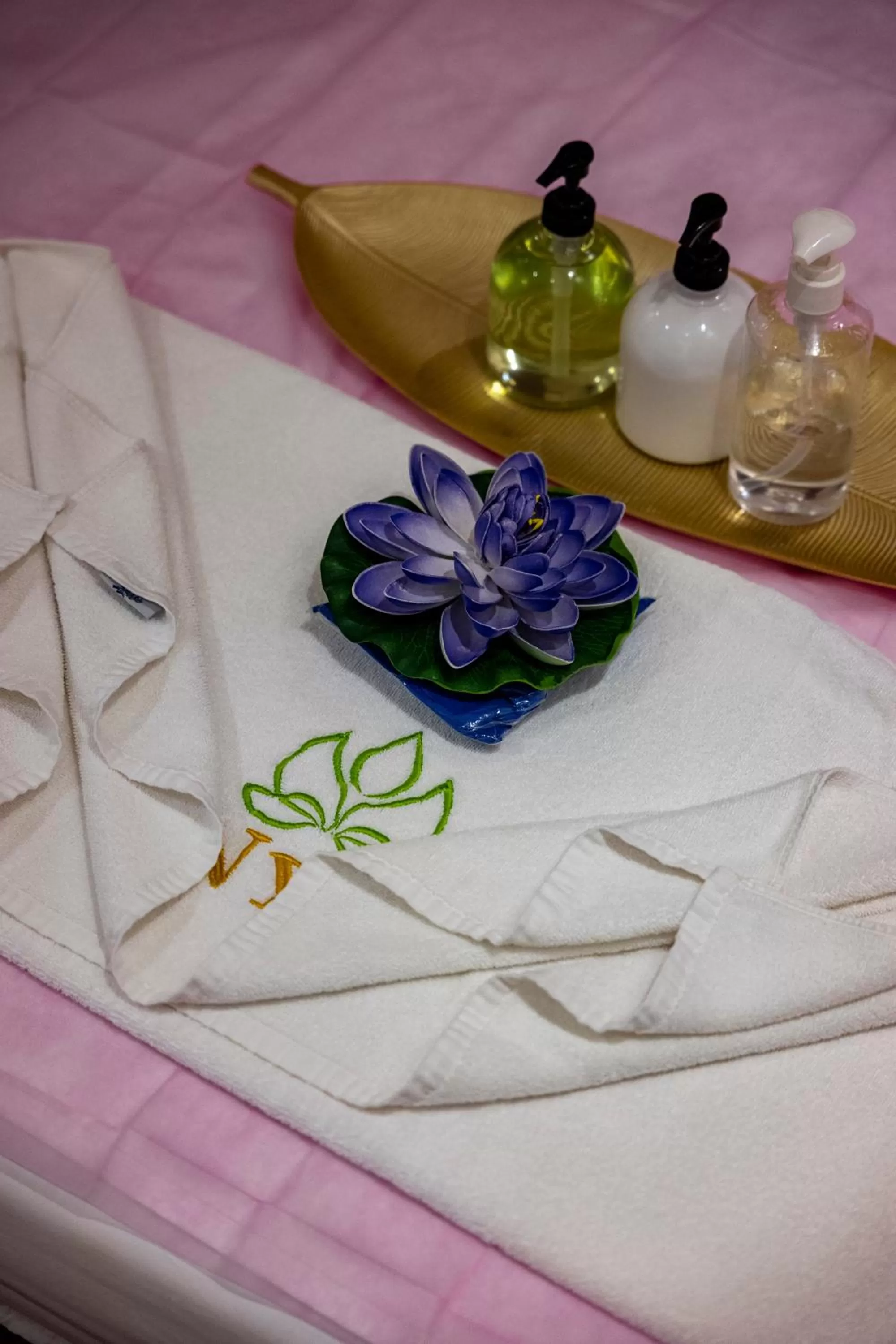 Spa and wellness centre/facilities in Remal Hotel & Villas Al Dhannah City