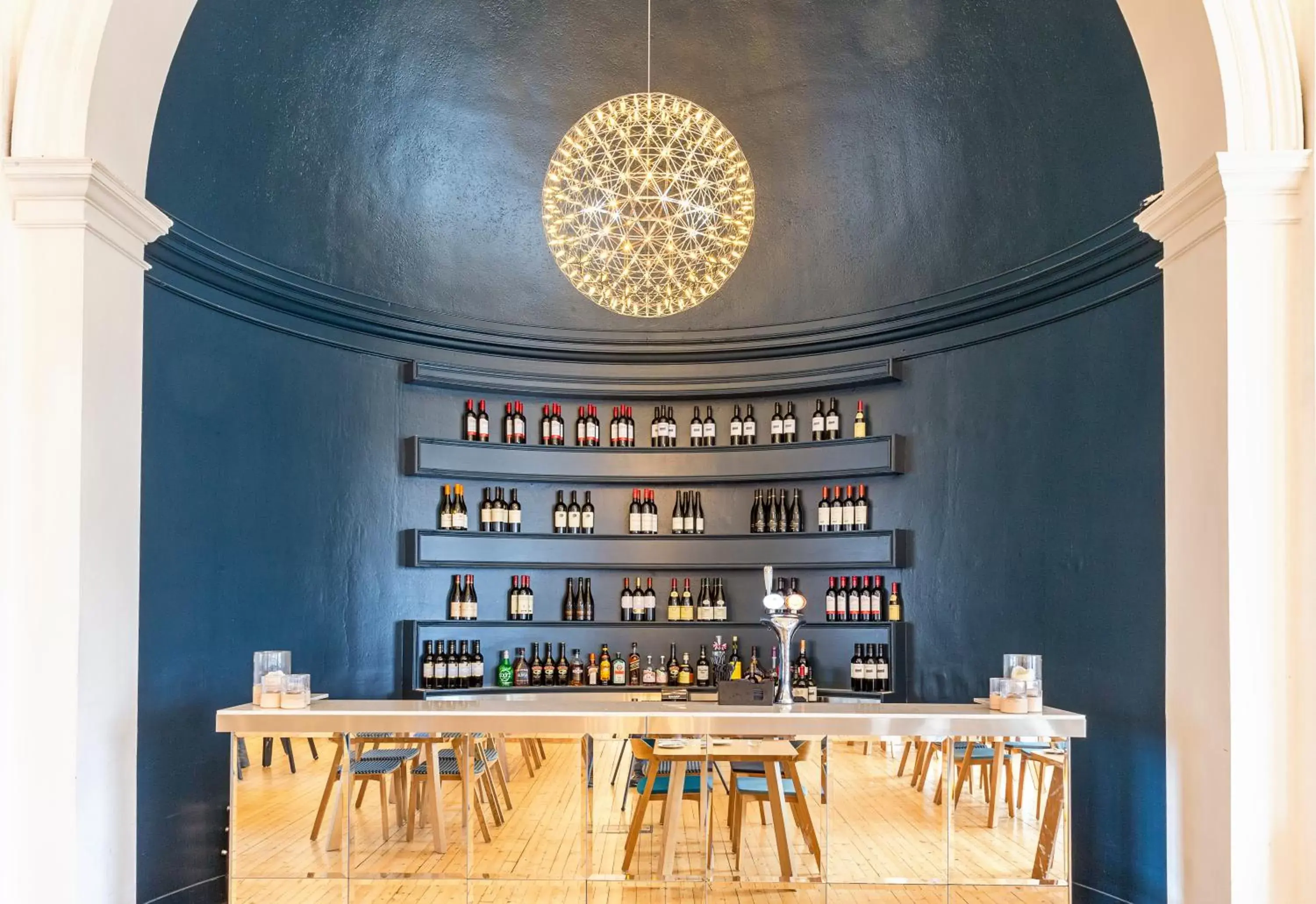 Lounge or bar in Peebles Hydro Lounge or bar in Peebles Hydro