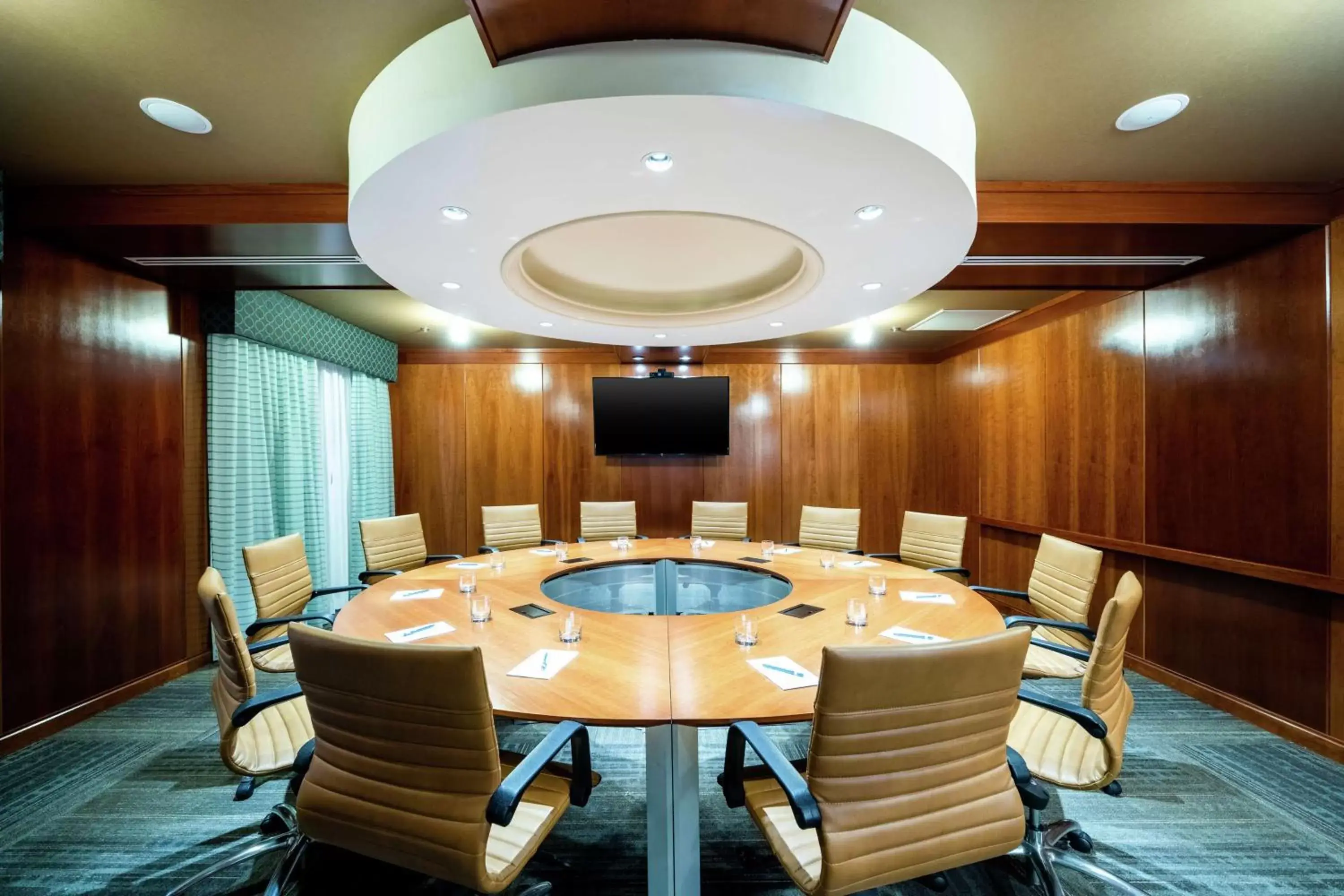 Meeting/conference room in Homewood Suites by Hilton Philadelphia-Valley Forge