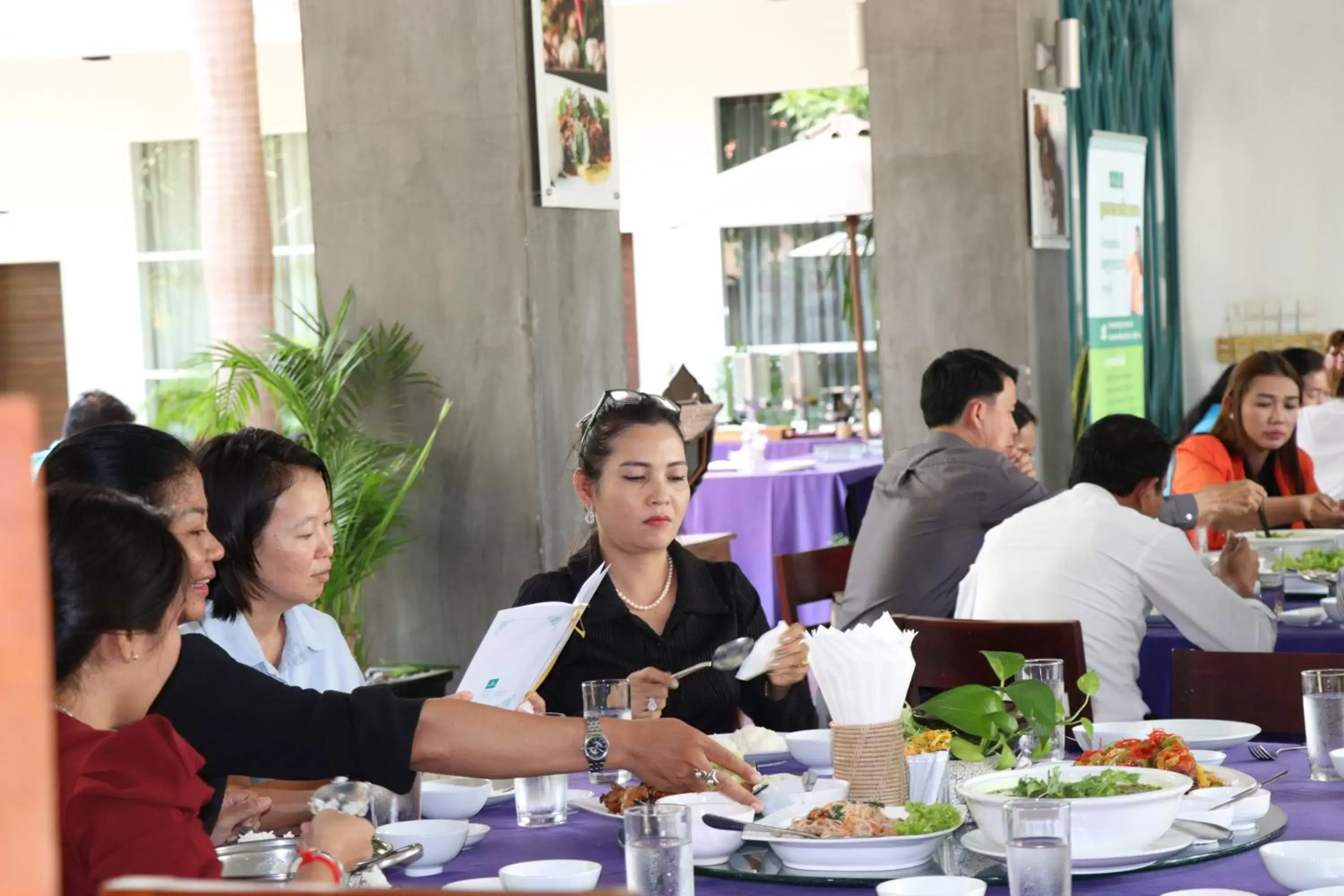 Property building in Landing Gold by Amatak Property building in Landing Gold by Amatak