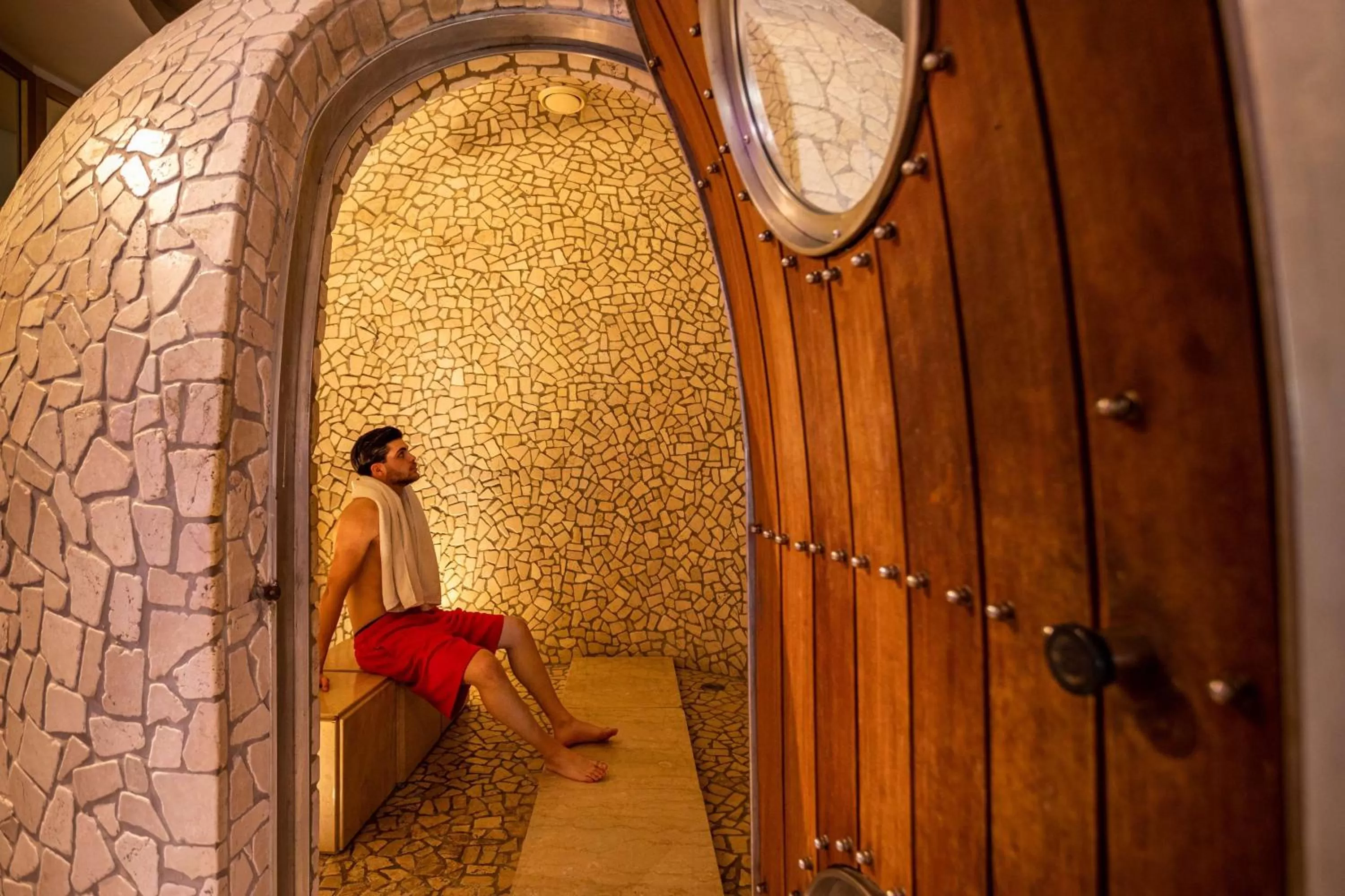 Sports in Hilton Nicosia