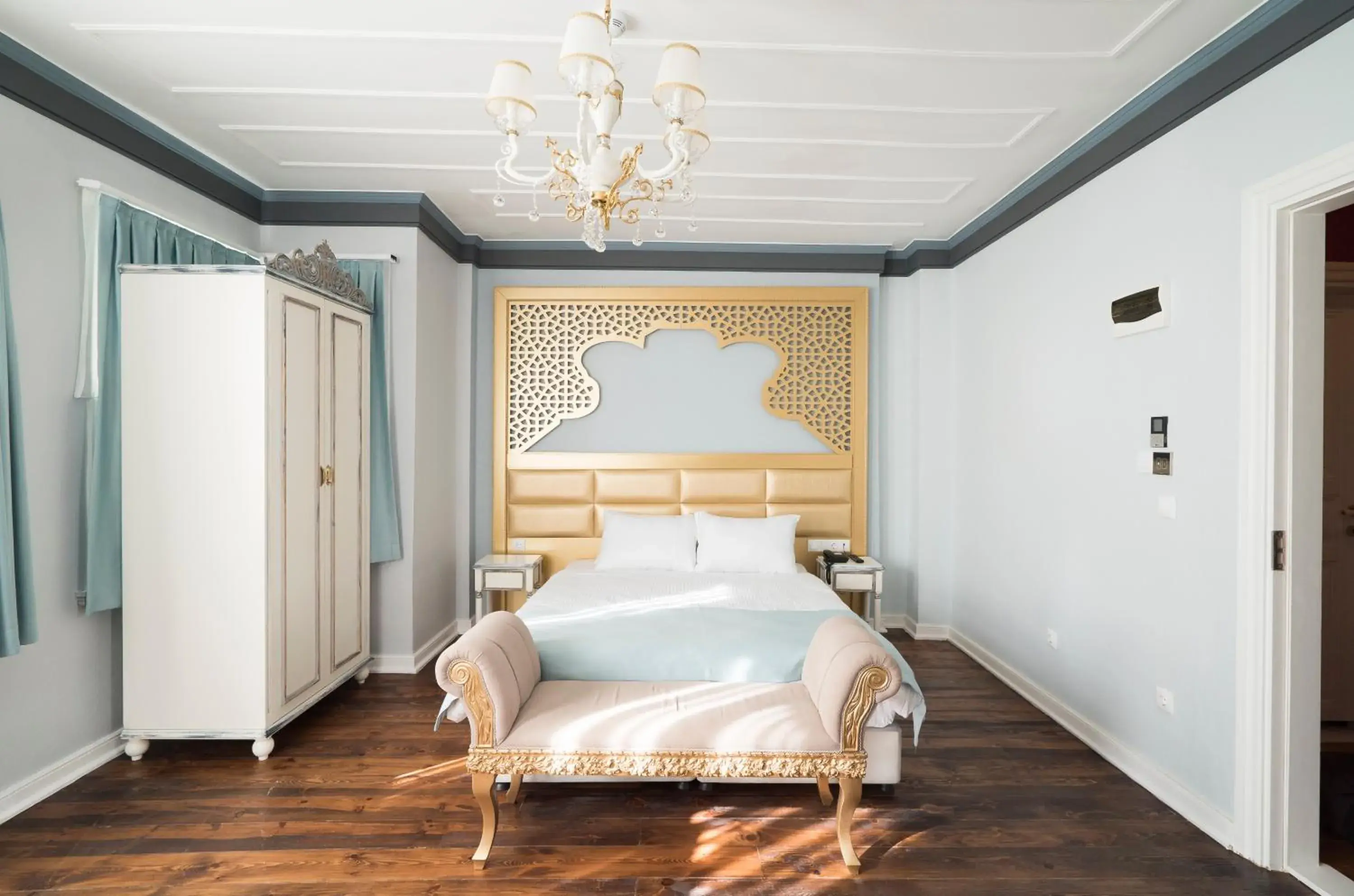 Suite in Best Pasaport Pier Otel Kadıköy Suite in Best Pasaport Pier Otel Kadıköy