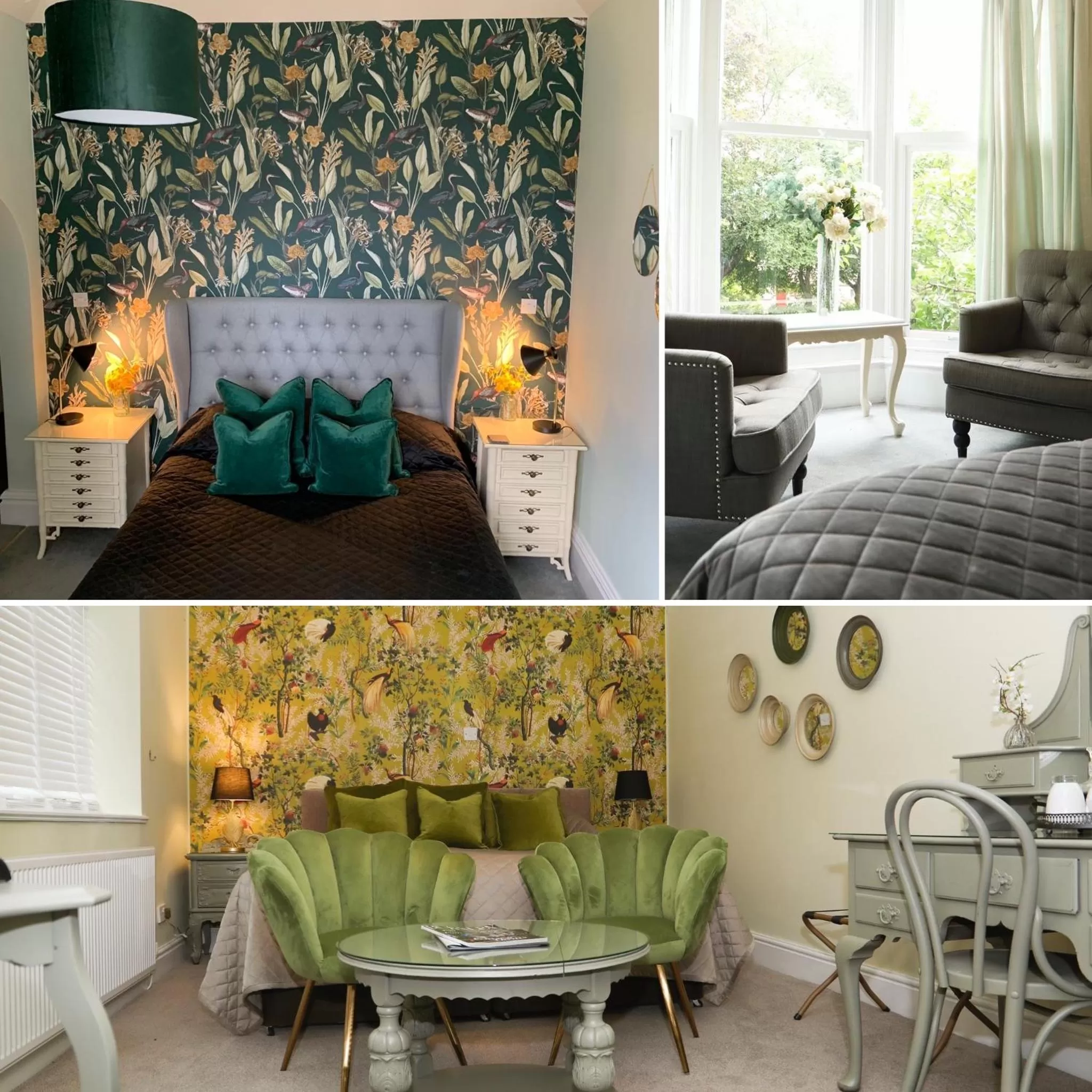 Rosehill House Hotel