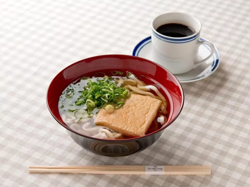 Breakfast in Hotel Sunlife