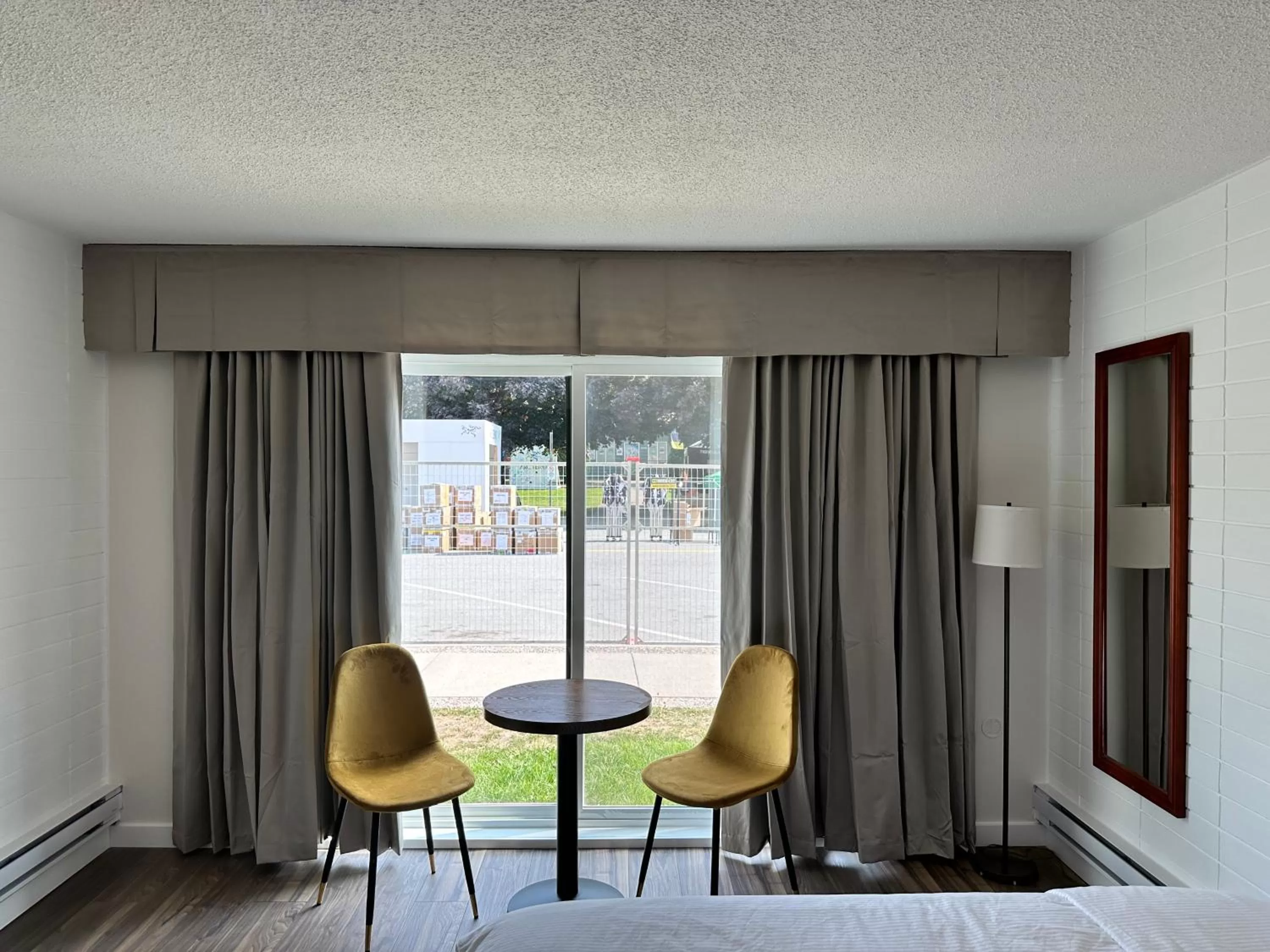 View (from property/room) in August Jack Inn