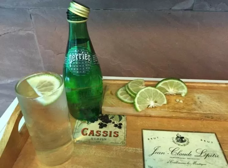 Oriental Smile Hotel