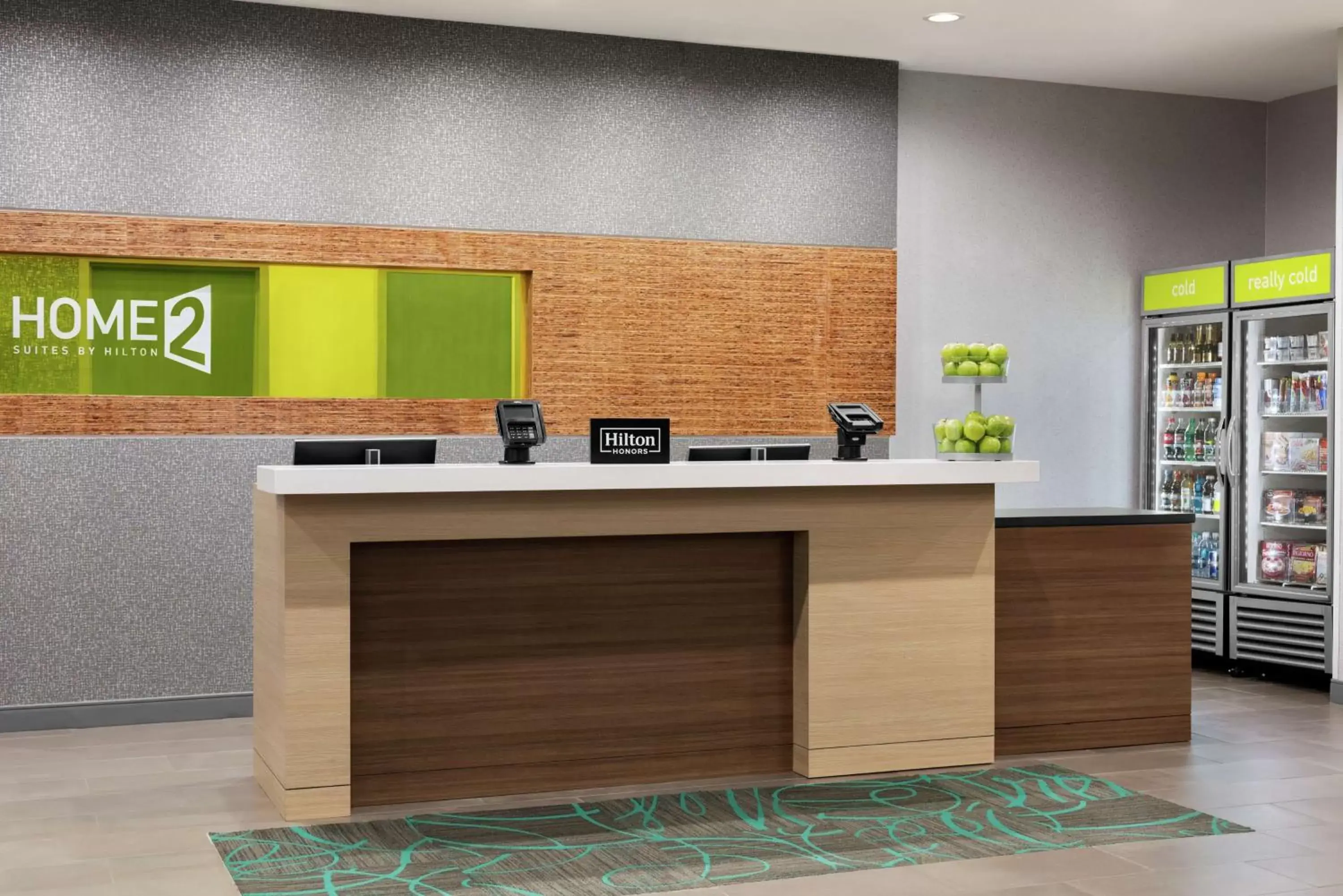 Lobby or reception, Lobby/Reception in Home2 Suites By Hilton Columbia Harbison