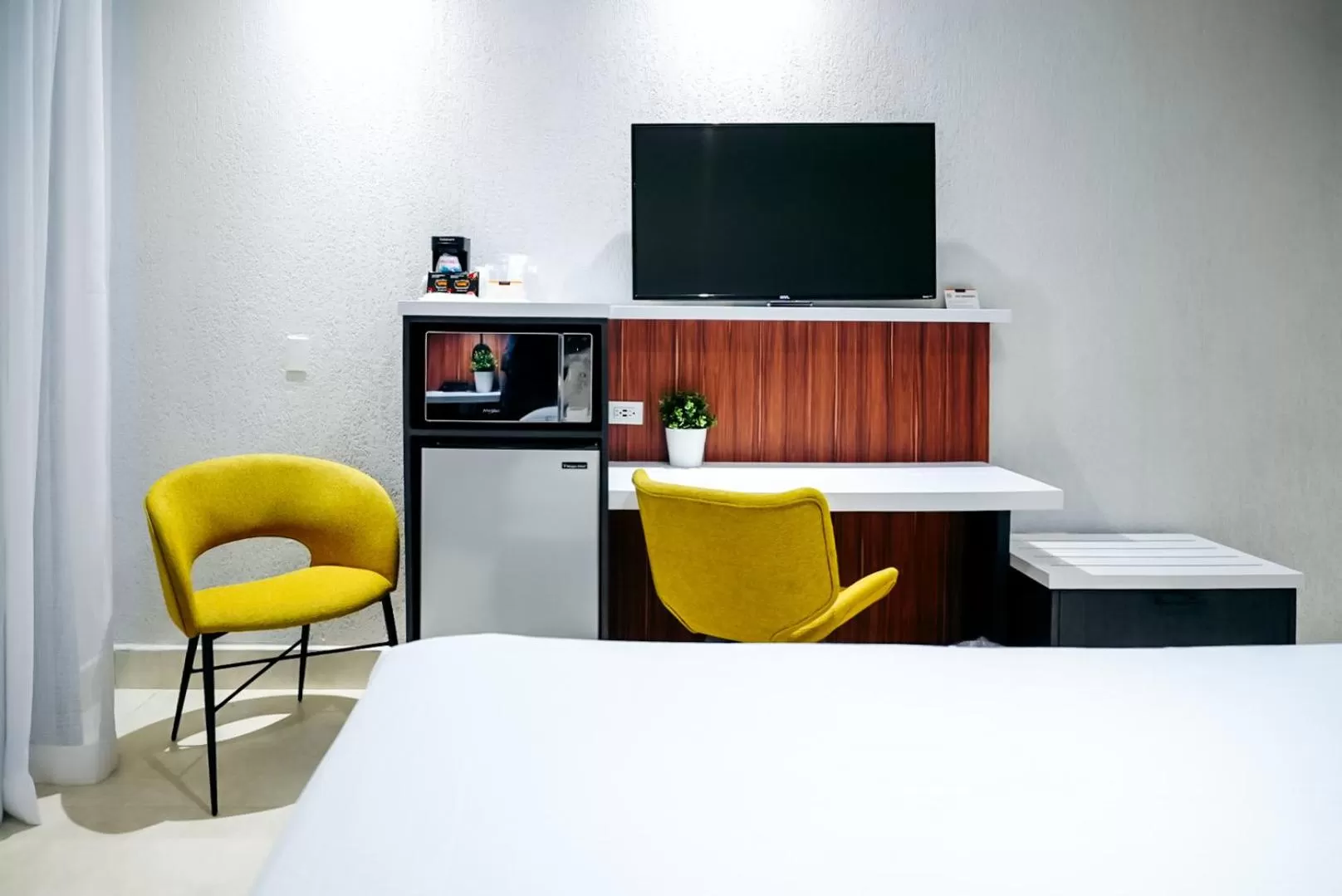 TV and multimedia in Ponce Plaza Hotel & Casino