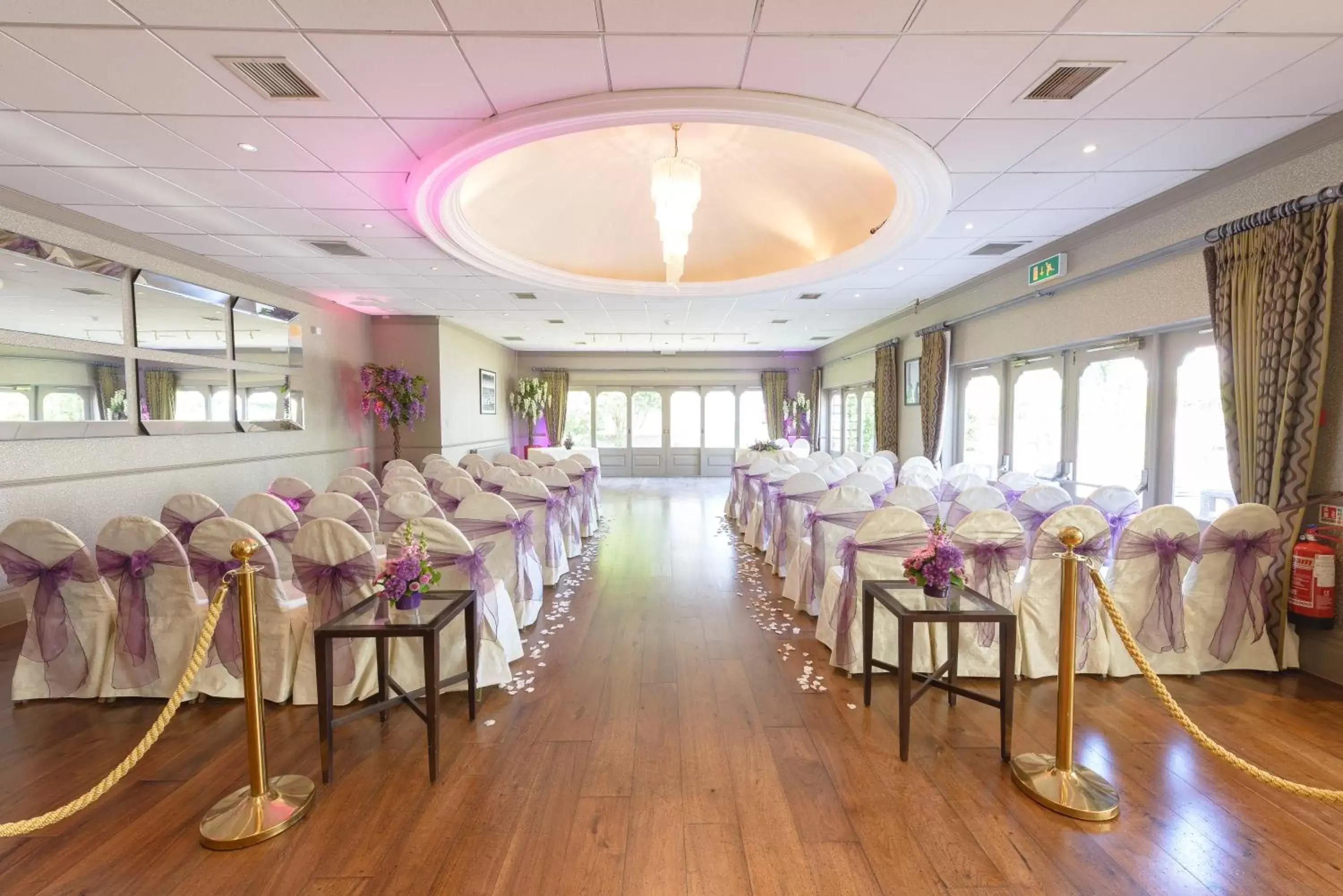 Banquet/Function facilities, Banquet Facilities in Best Western Plus The Connaught Hotel and Spa