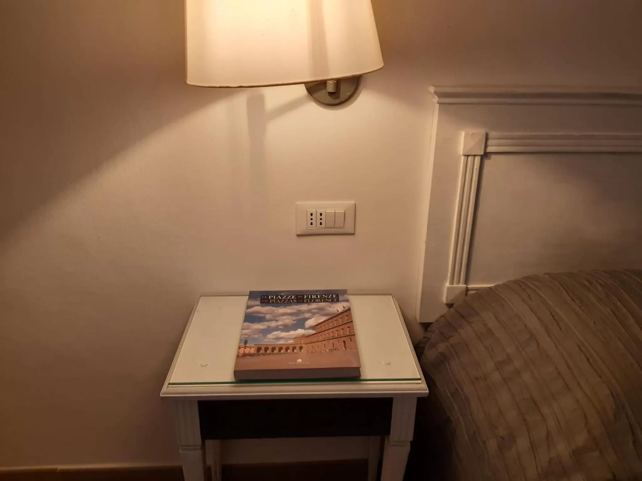 Bed in In San Frediano B&B