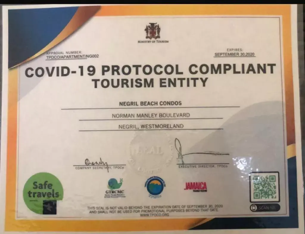 Negril Beach Club Condos Negril Beach Club Condos