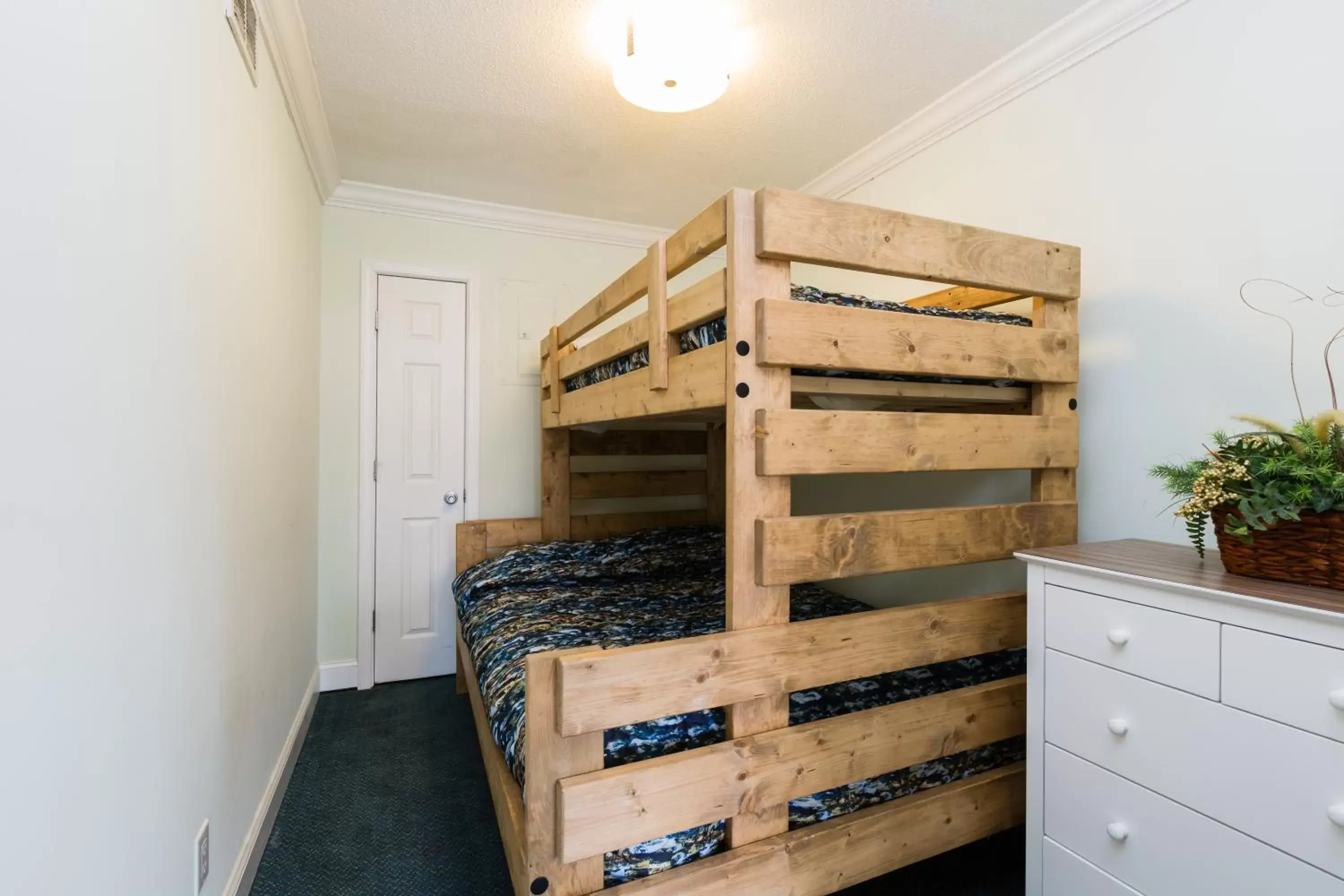 Bunk Bed in Sands Beach Club by Capital Vacations