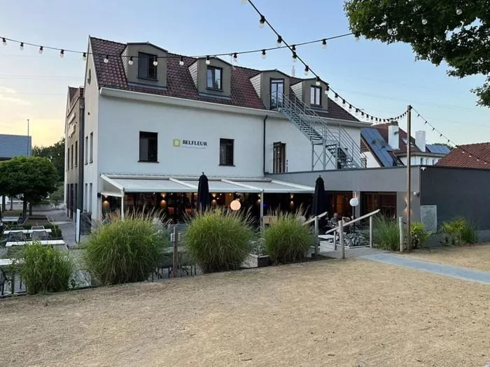 Hotel de Boskar Houthalen