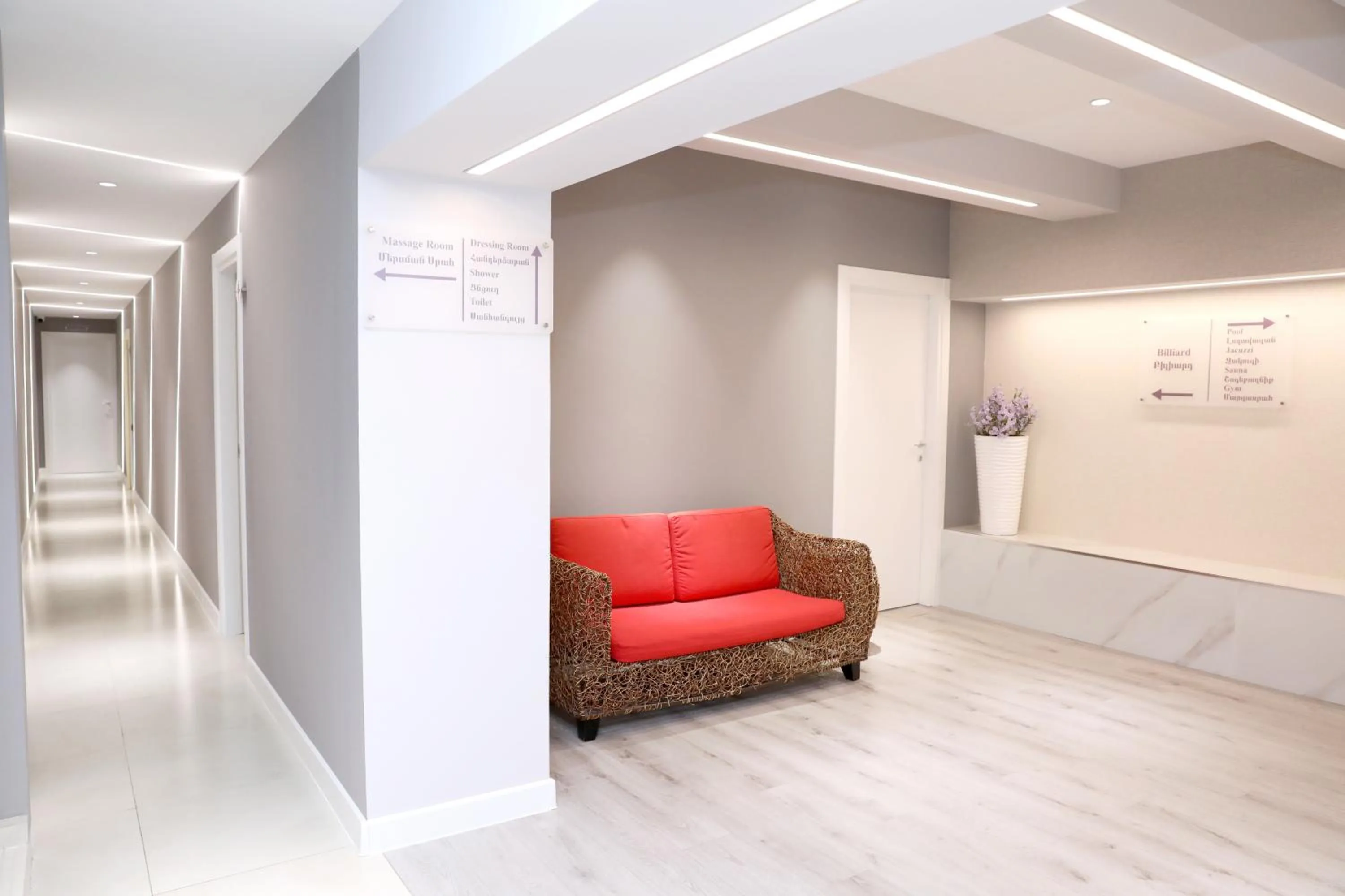 Best Western Plus Paradise Hotel Dilijan