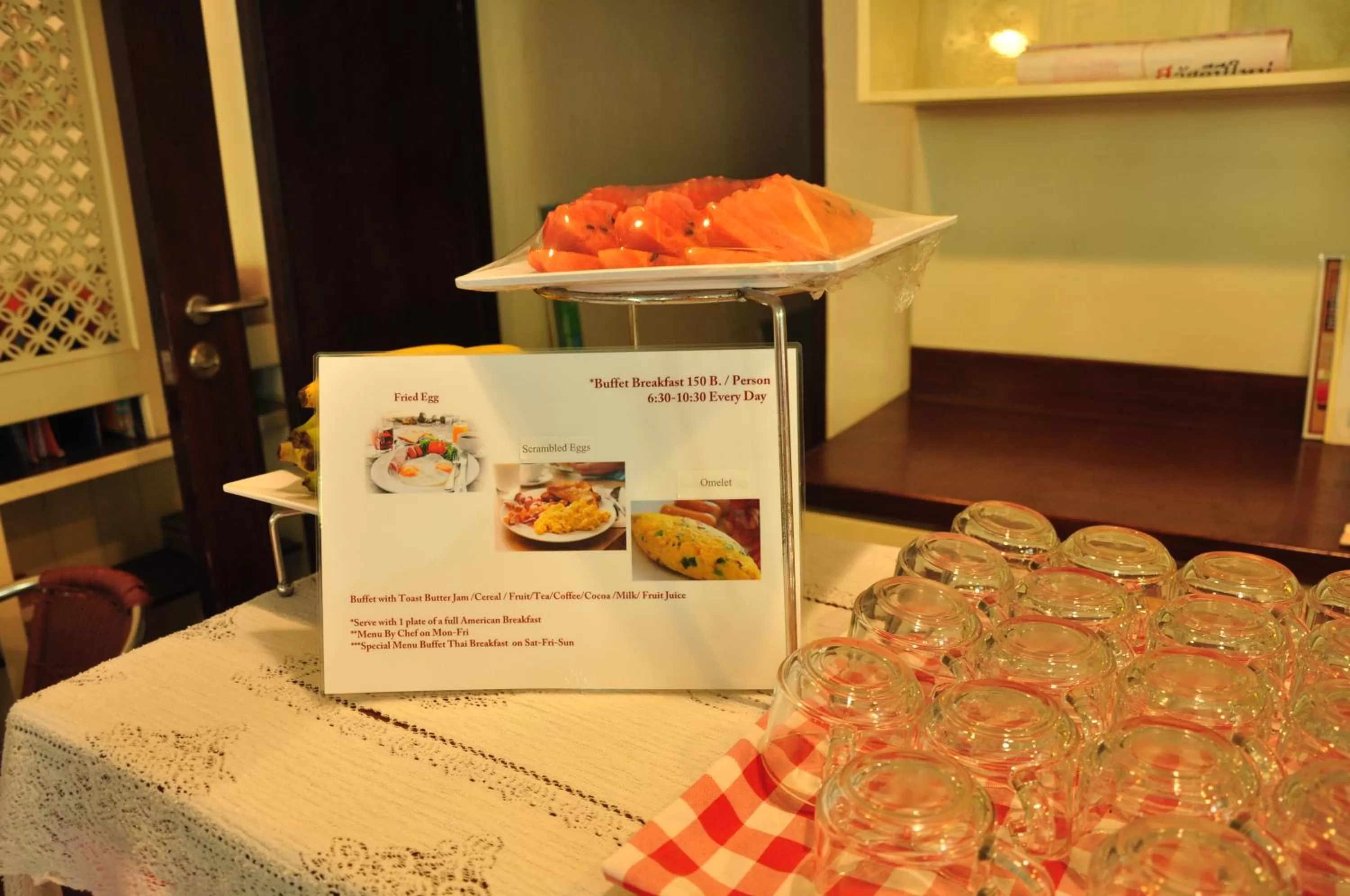 Other in Sabye Bangkok