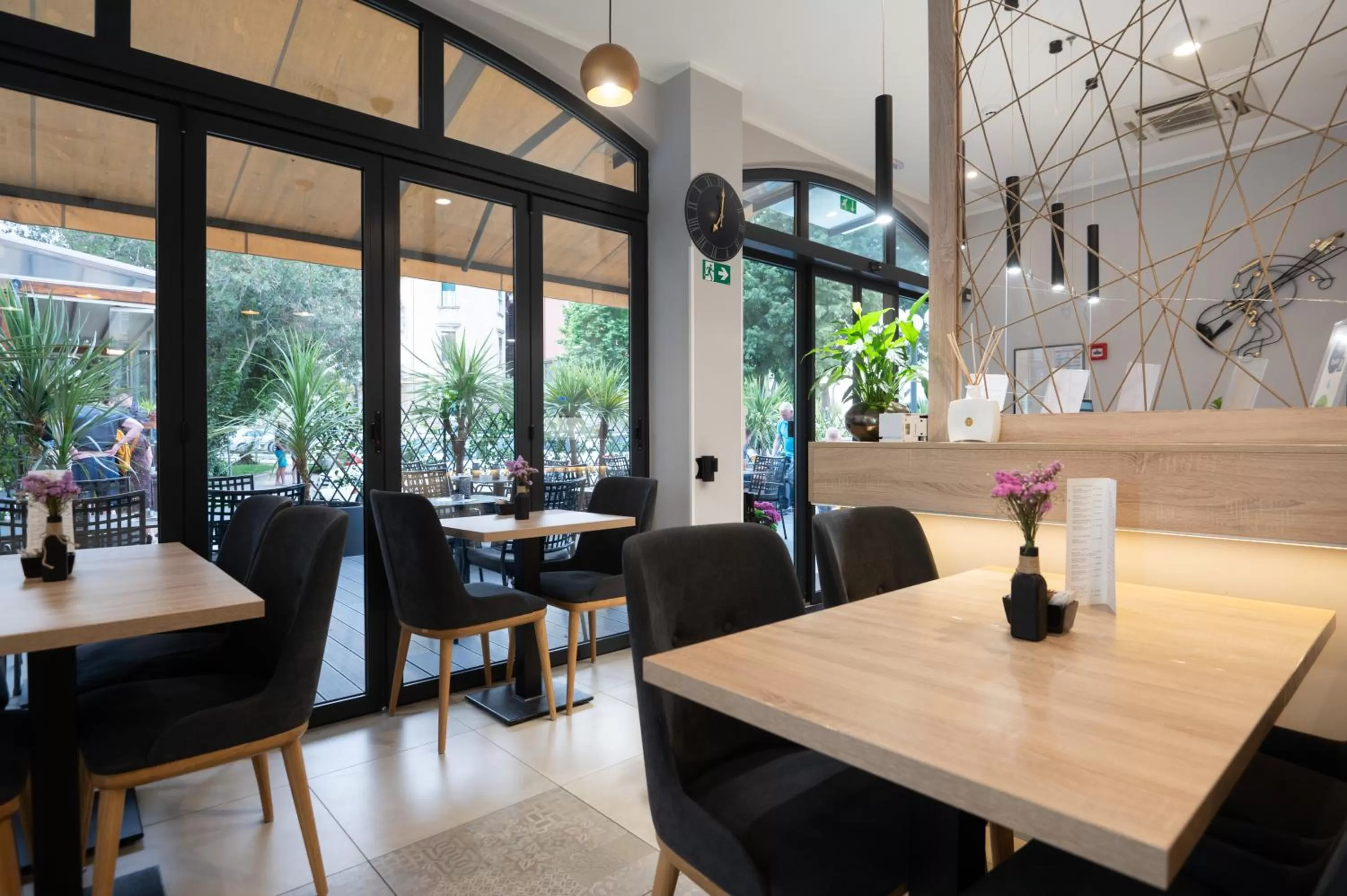 Teatro Verdi Boutique Hotel